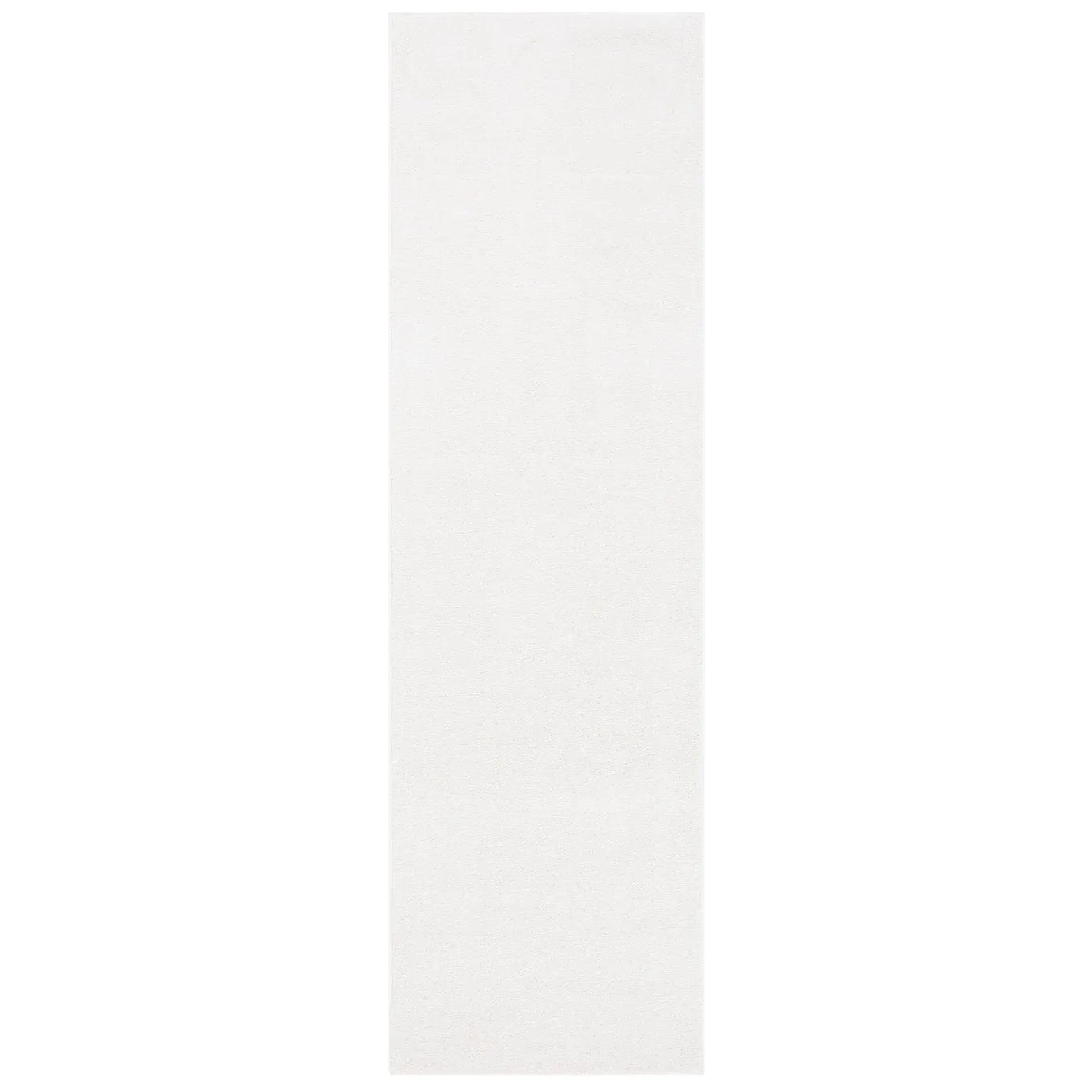 SAFAVIEH Nonskid Nguyet Solid Rug