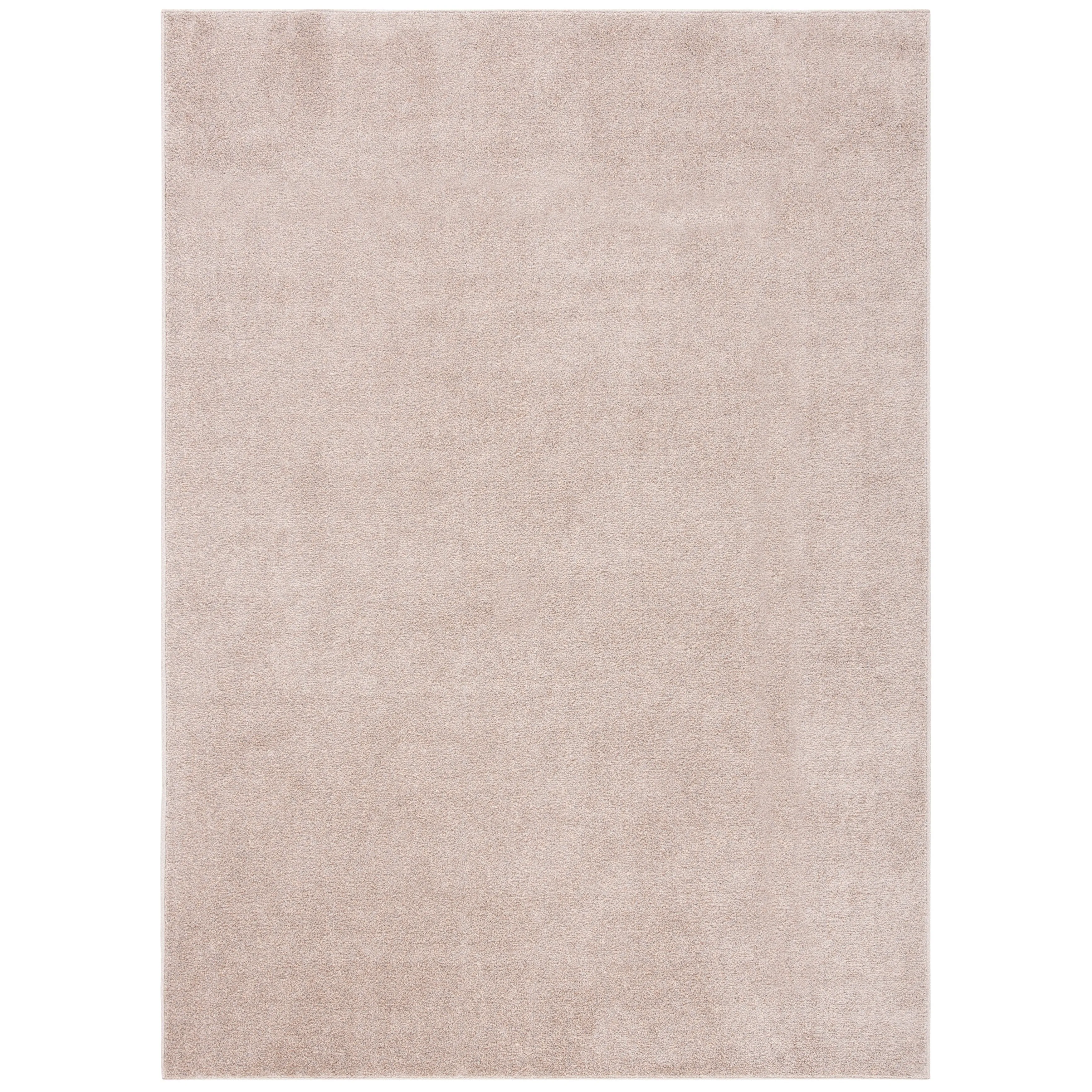 SAFAVIEH Nonskid Nguyet Solid Rug