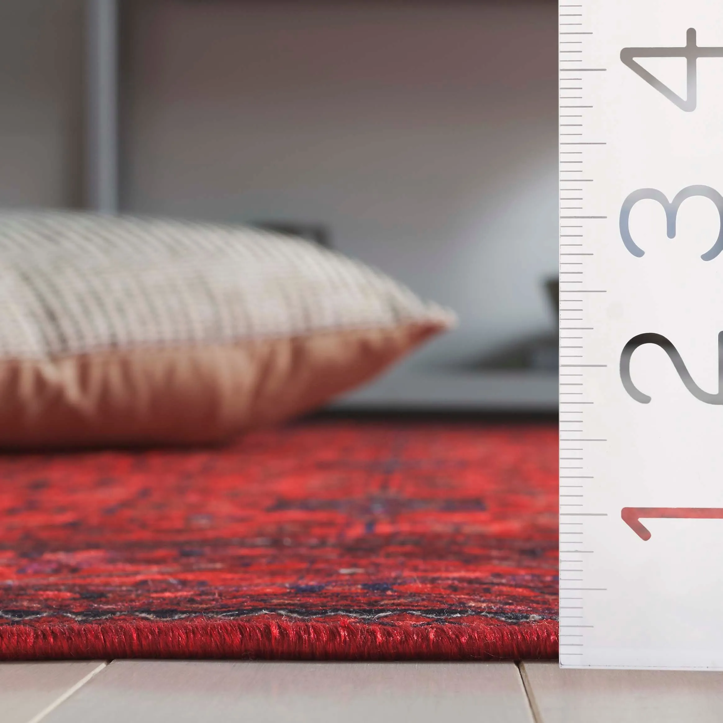 SAFAVIEH Orlando Lilia Traditional Rug