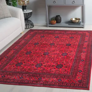 SAFAVIEH Orlando Lilia Traditional Rug