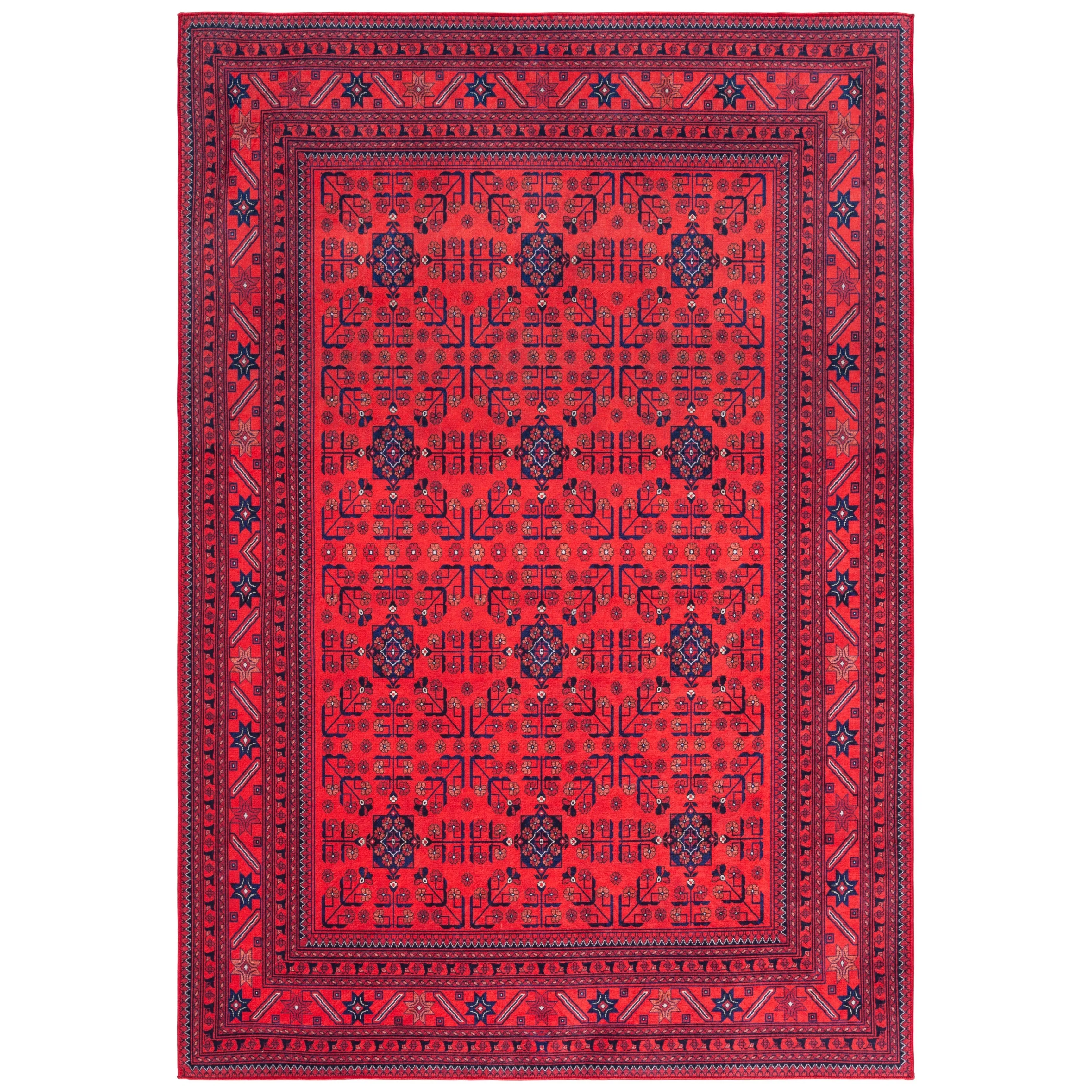 SAFAVIEH Orlando Lilia Traditional Rug
