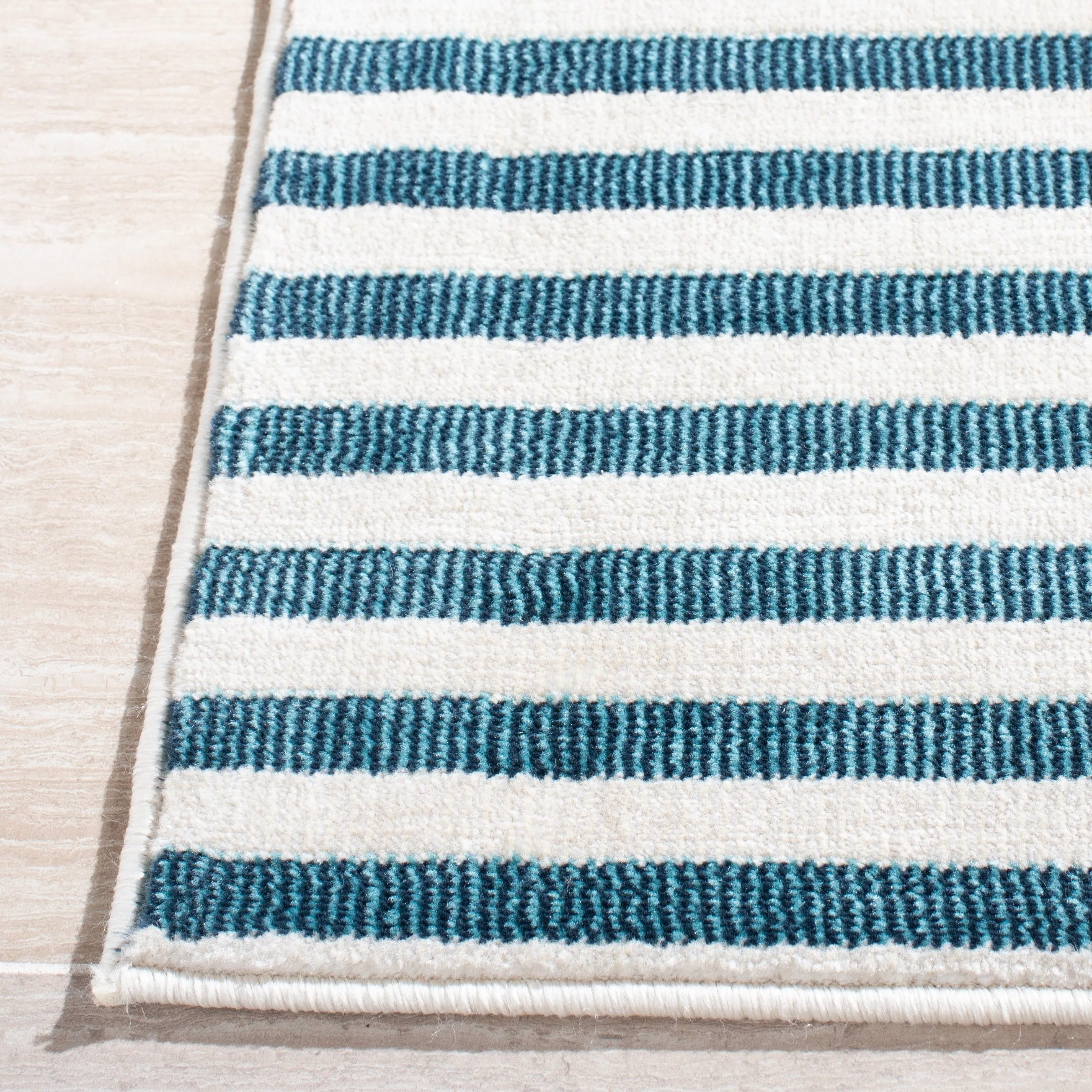 SAFAVIEH Orwell Leala Mid-Century Modern Rug