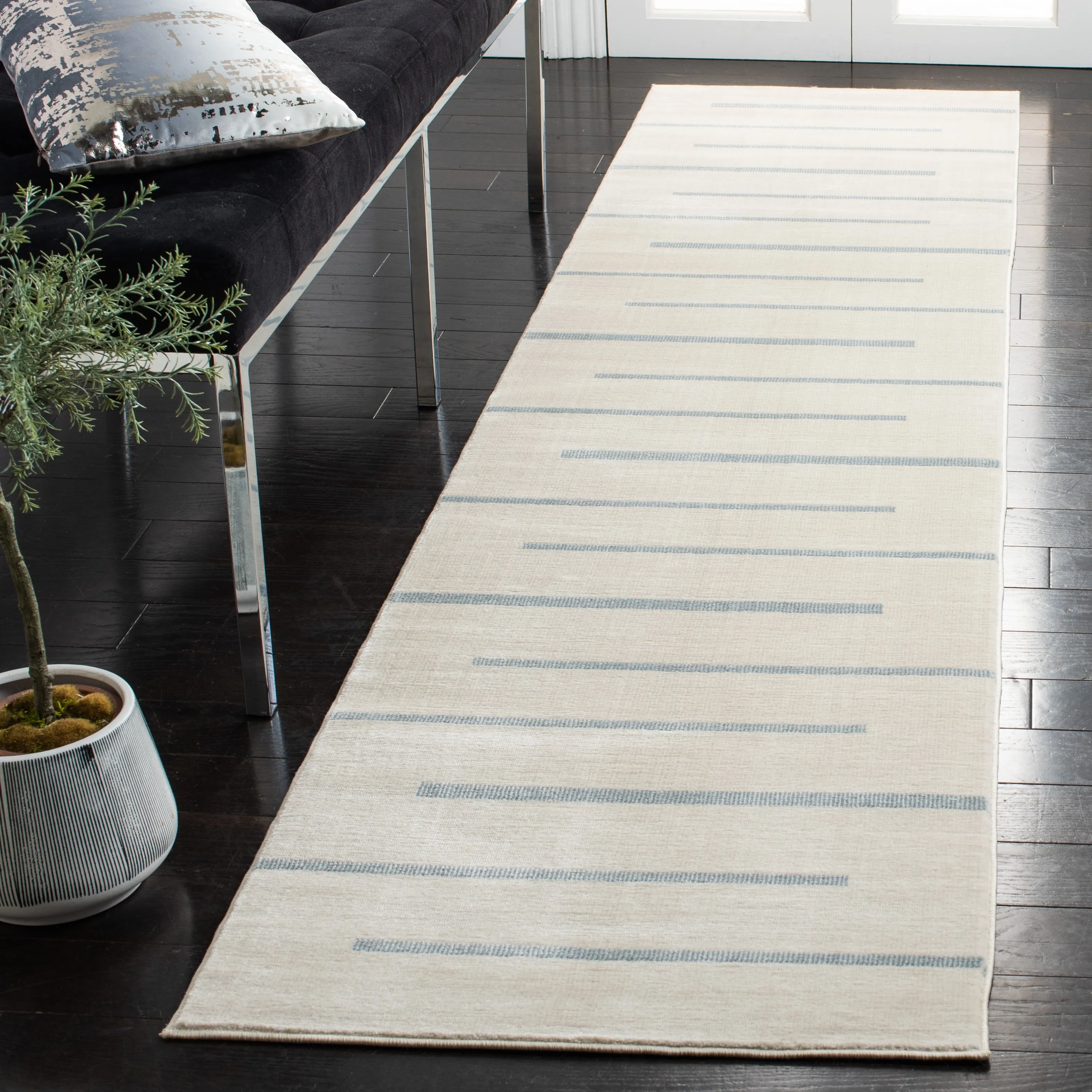 SAFAVIEH Orwell Naoma Mid-Century Modern Rug