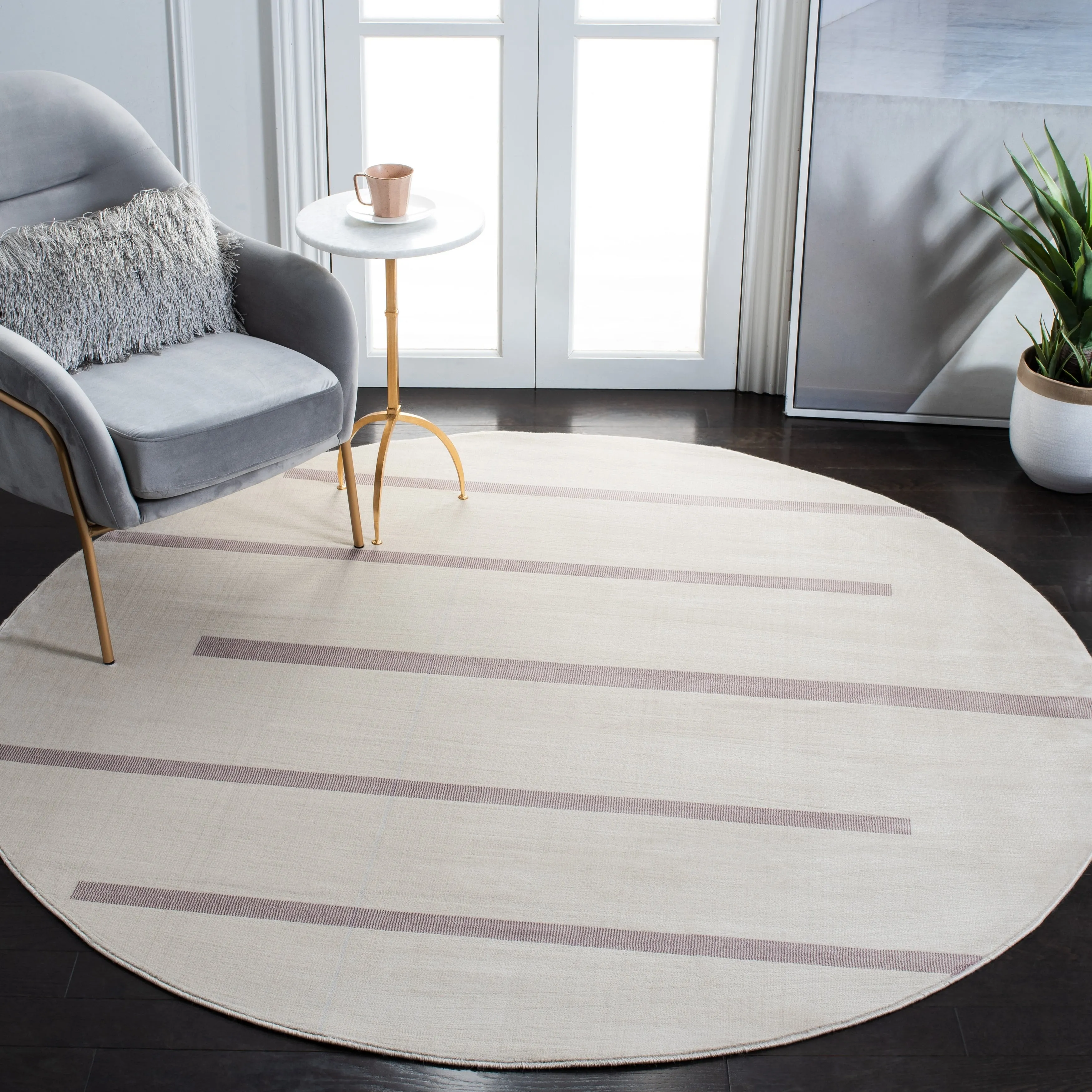 SAFAVIEH Orwell Naoma Mid-Century Modern Rug