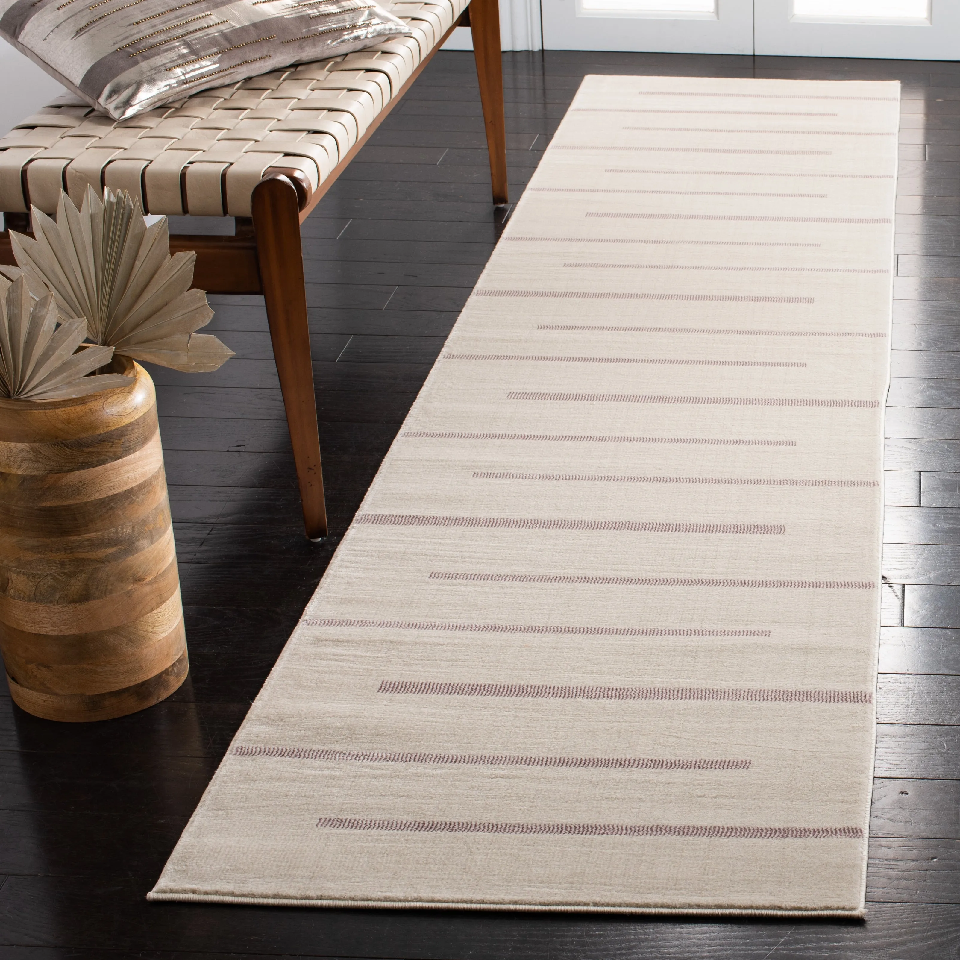 SAFAVIEH Orwell Naoma Mid-Century Modern Rug