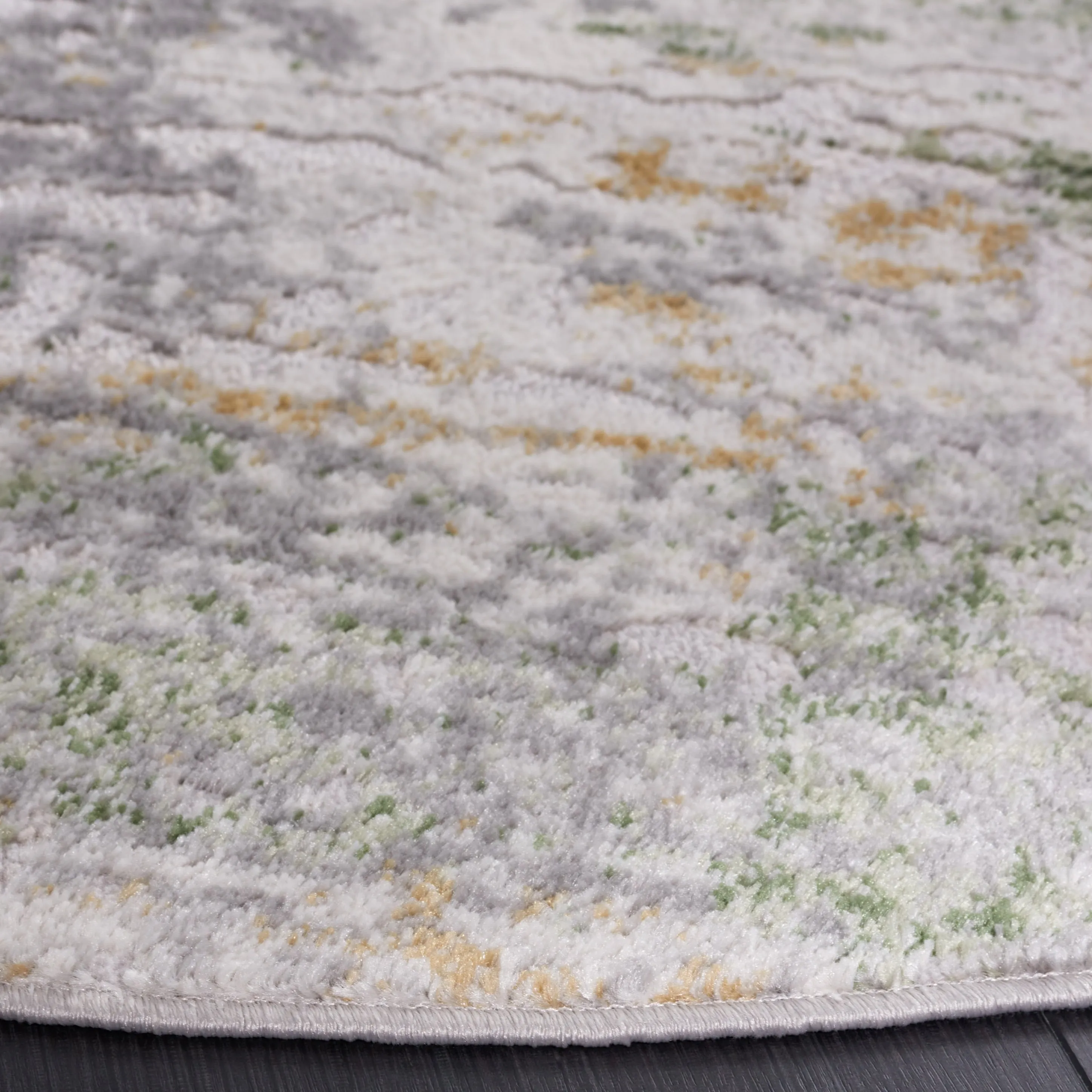 SAFAVIEH Palma Arkie Modern Abstract Rug