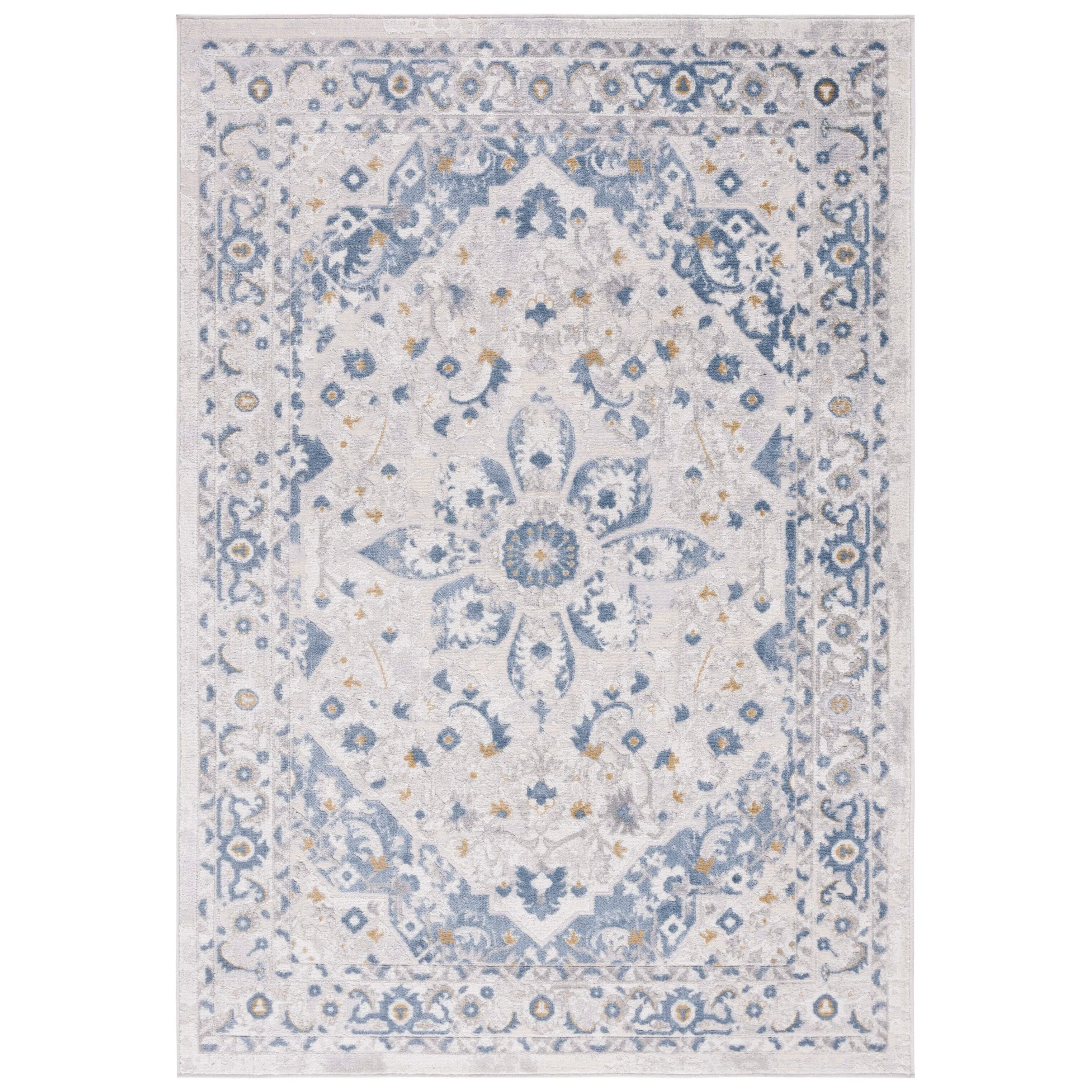 SAFAVIEH Palma Bea Oriental Rug