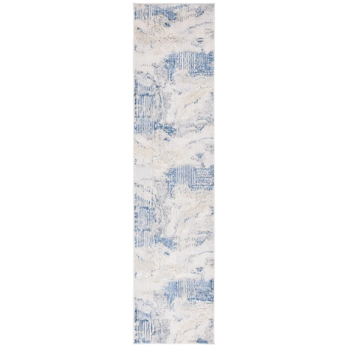 SAFAVIEH Palma Caro Modern Abstract Rug
