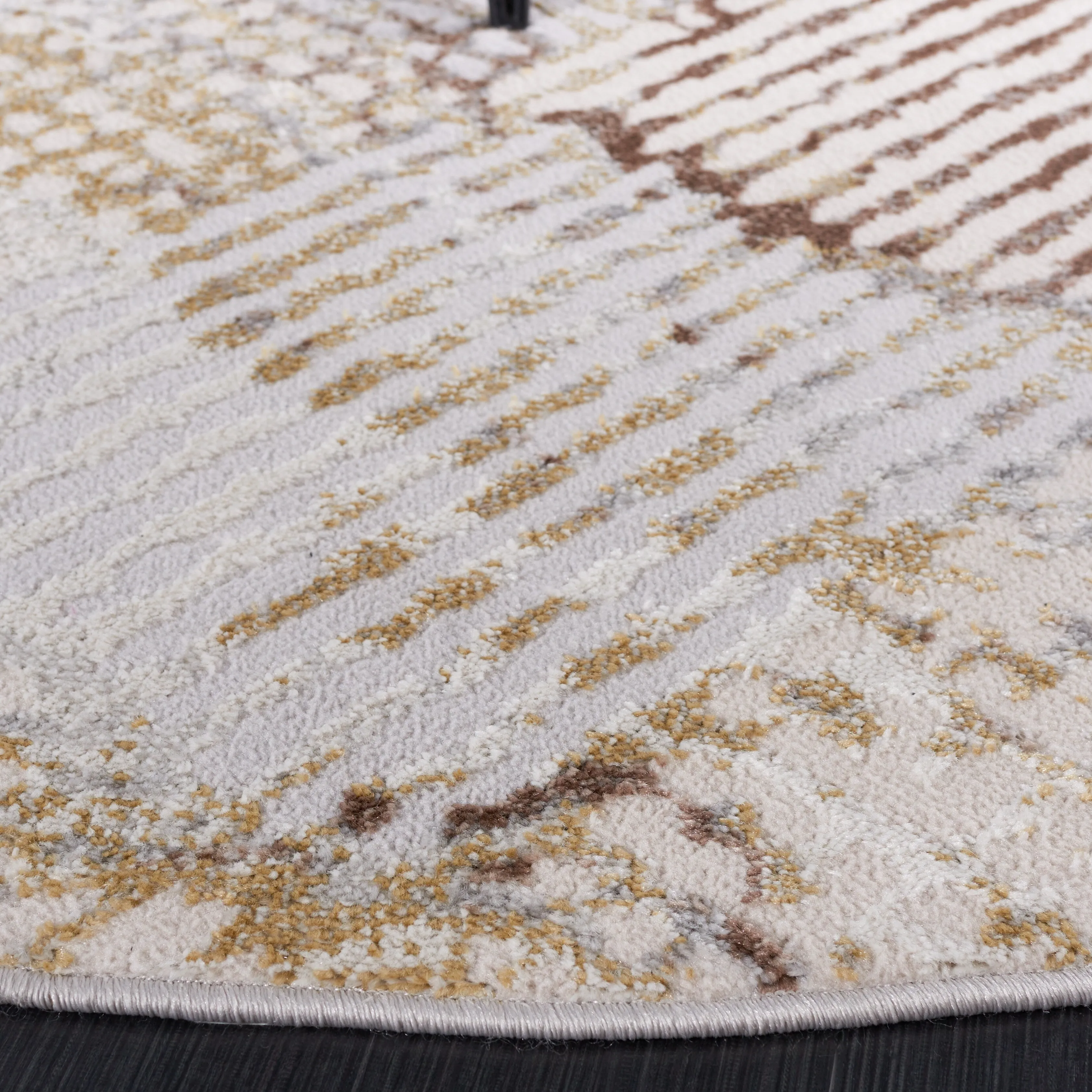 SAFAVIEH Palma Caro Modern Abstract Rug