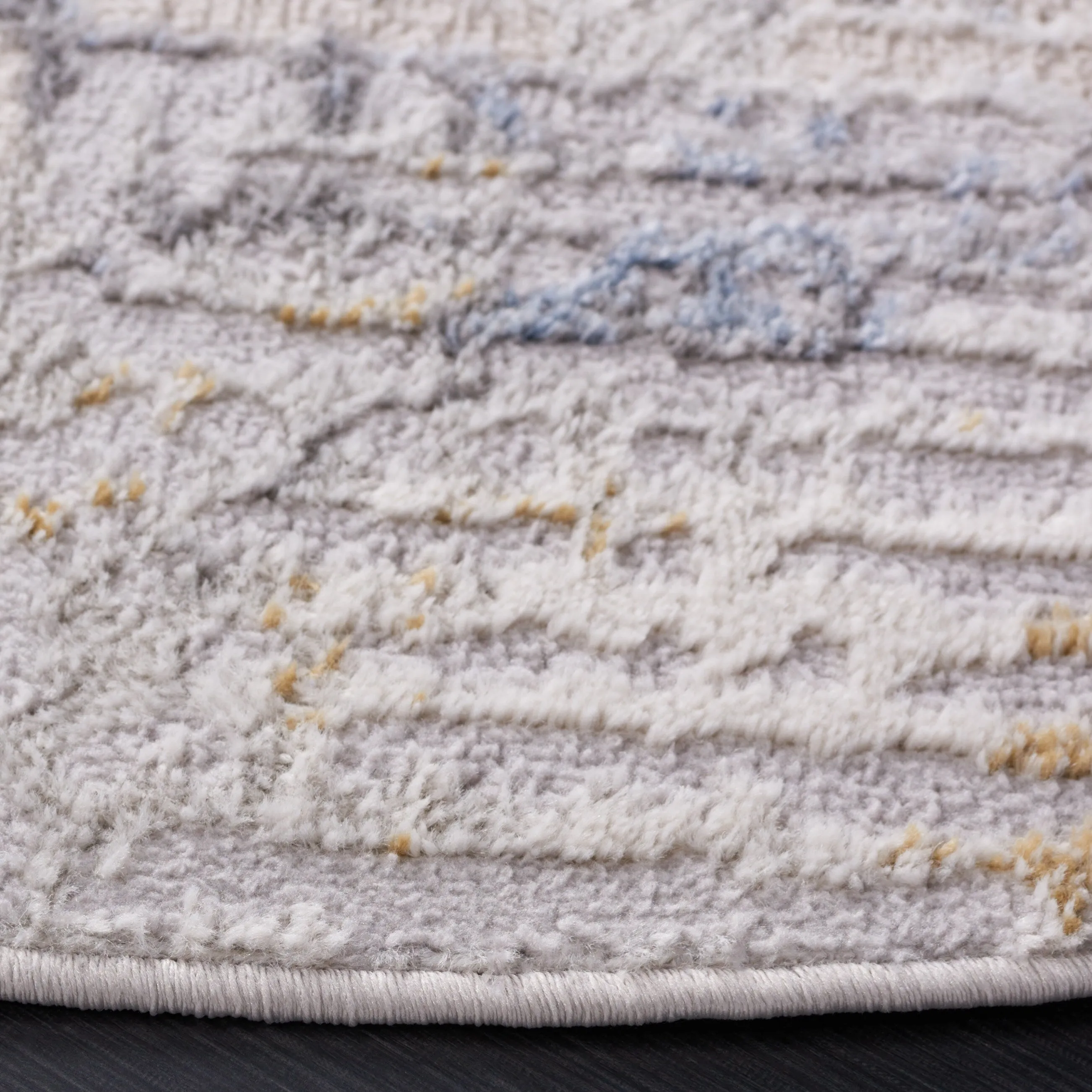 SAFAVIEH Palma Caro Modern Abstract Rug