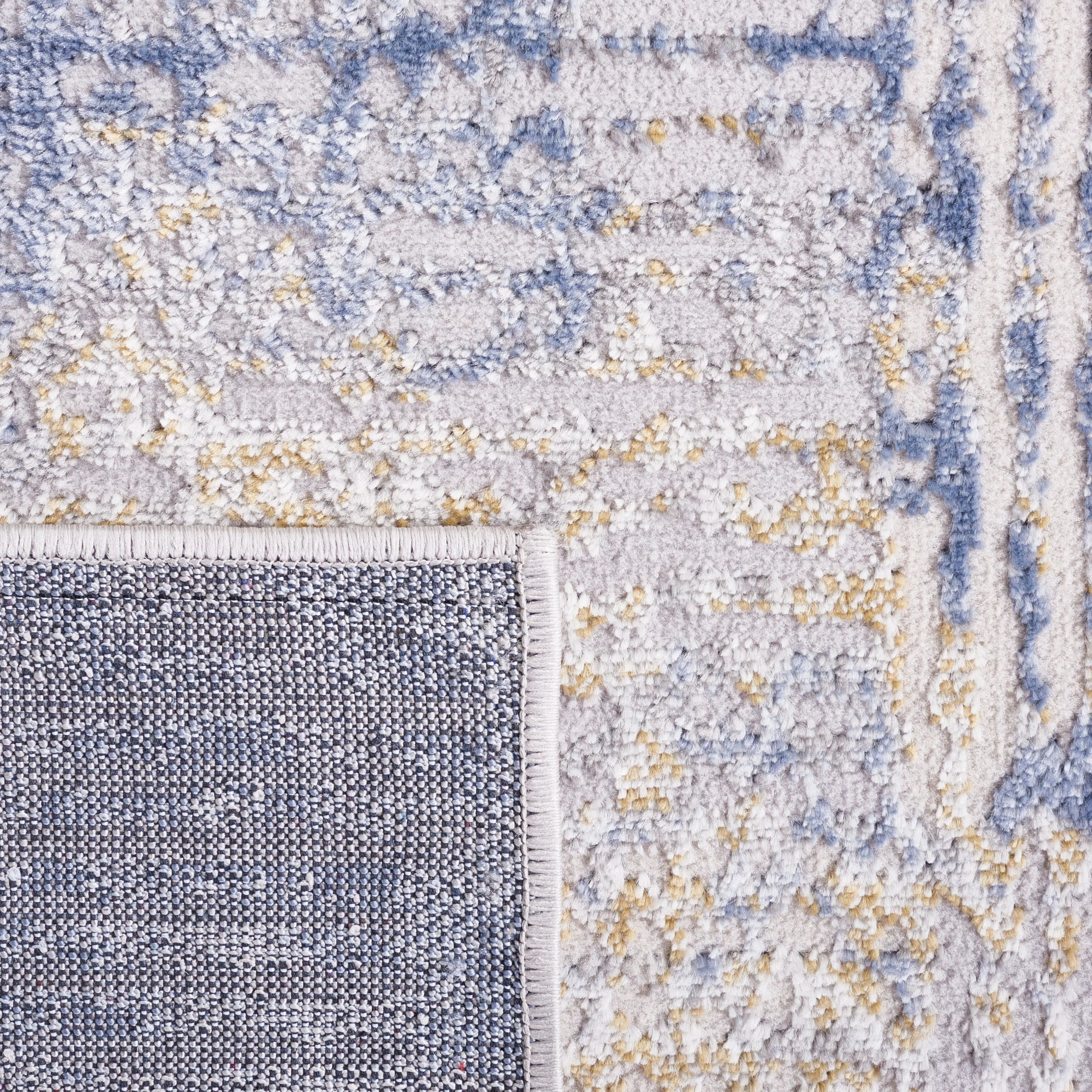 SAFAVIEH Palma Caro Modern Abstract Rug