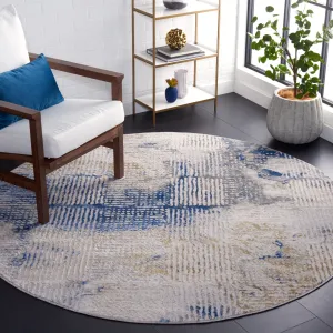 SAFAVIEH Palma Caro Modern Abstract Rug