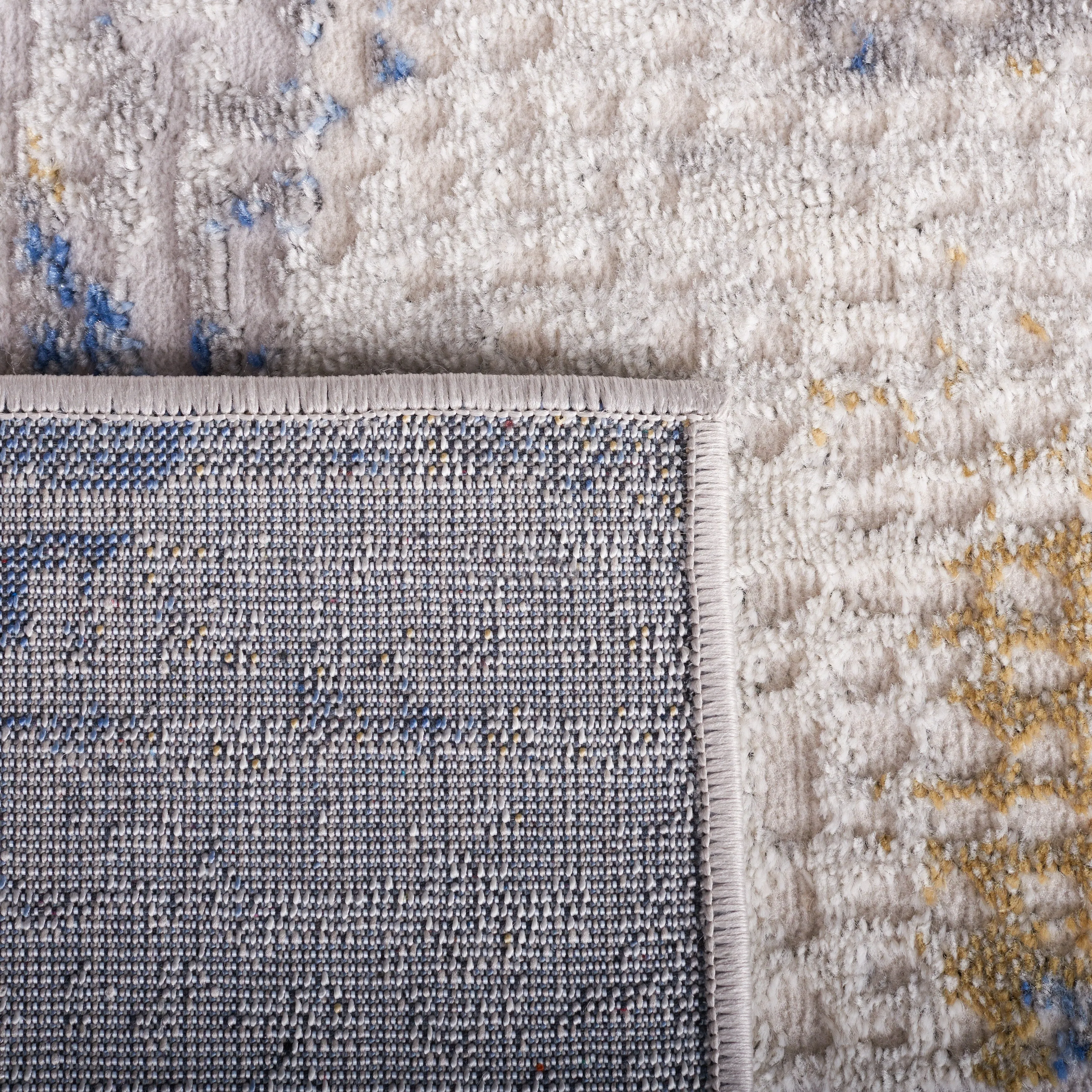 SAFAVIEH Palma Caro Modern Abstract Rug