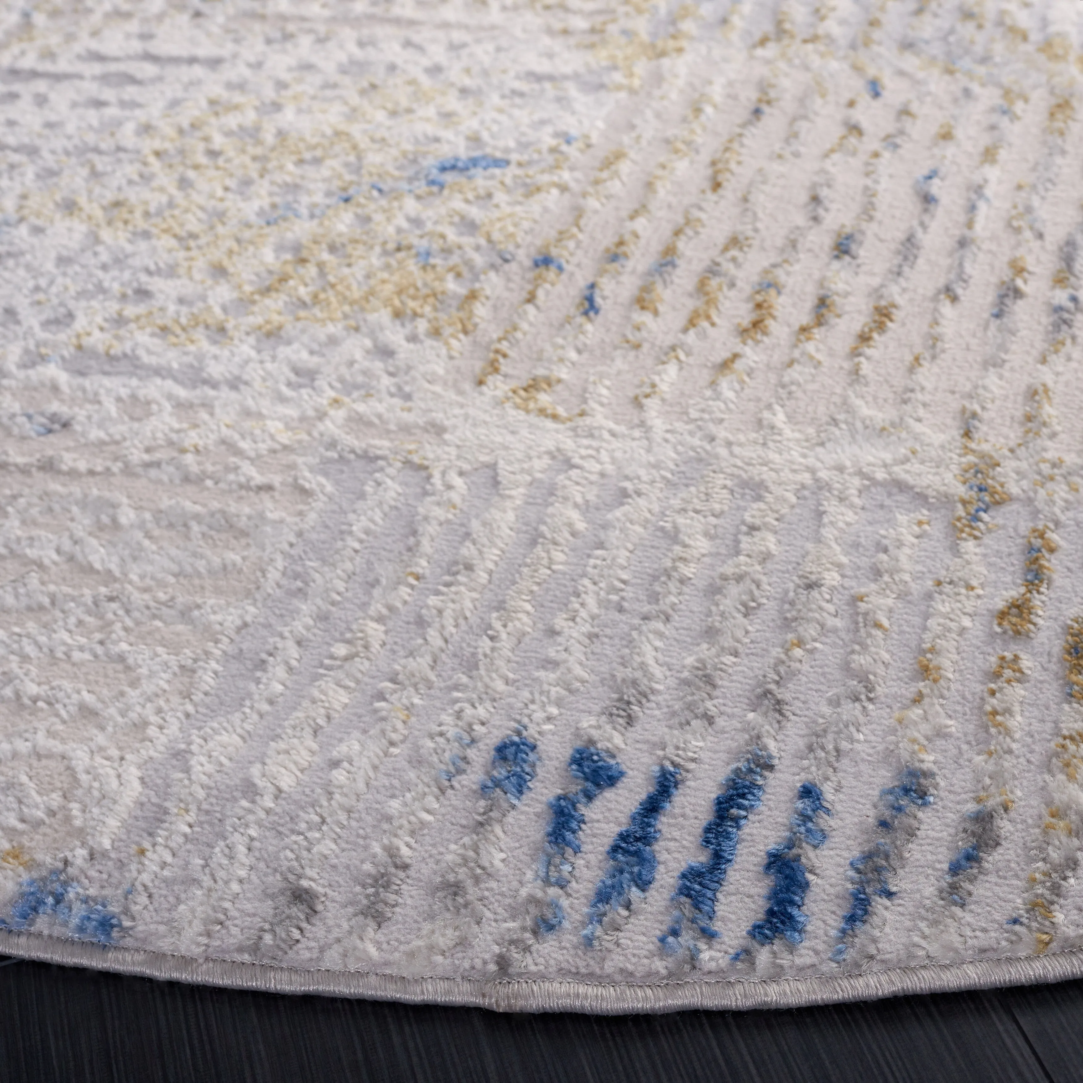 SAFAVIEH Palma Caro Modern Abstract Rug