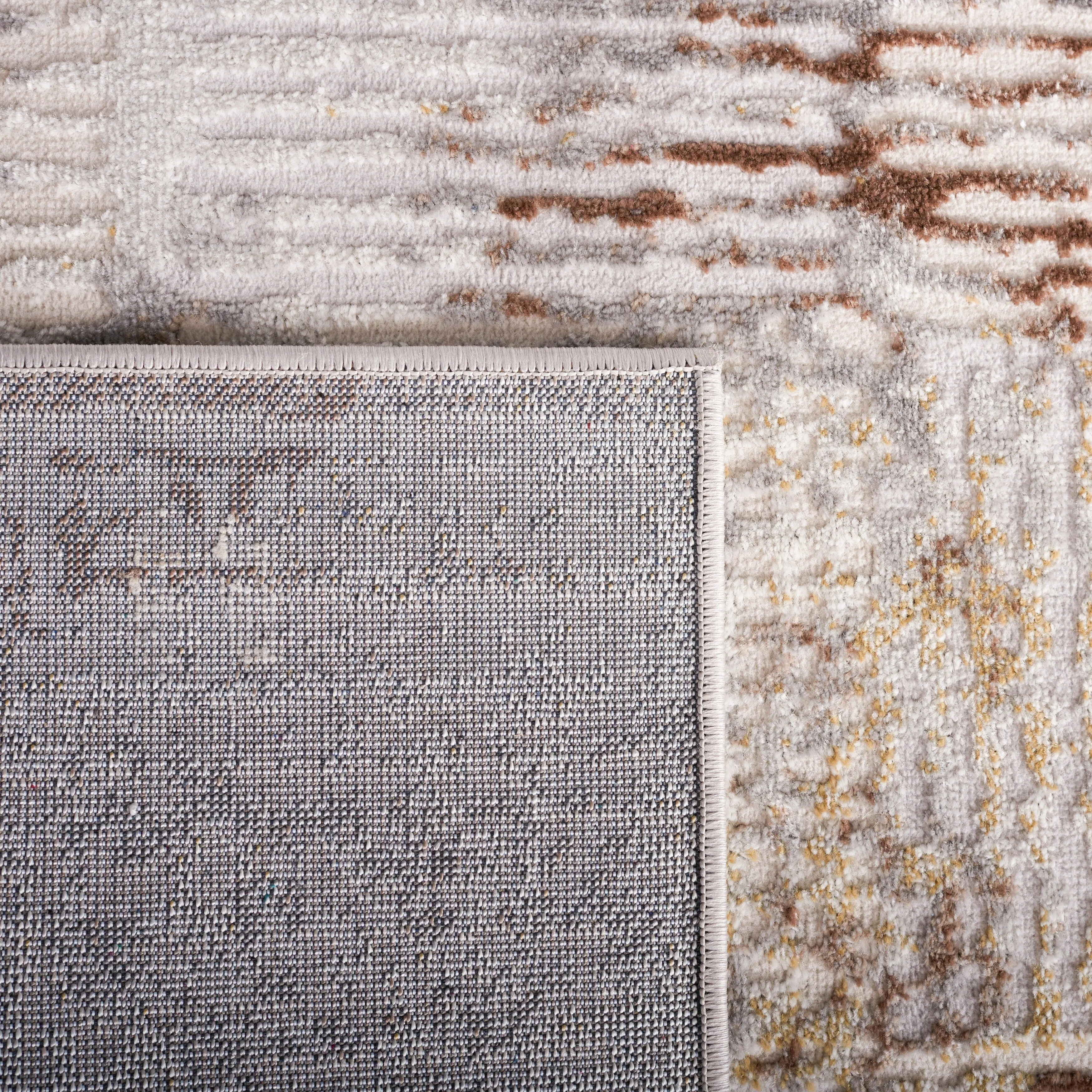 SAFAVIEH Palma Caro Modern Abstract Rug