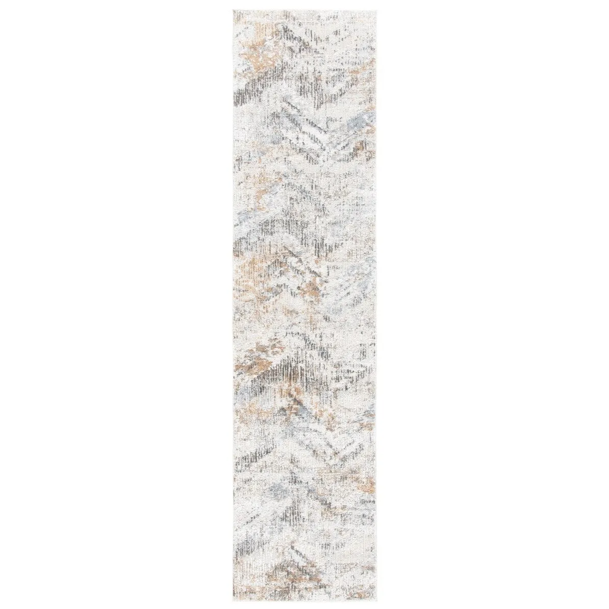 SAFAVIEH Princeton Fleta Distressed Viscose Rug