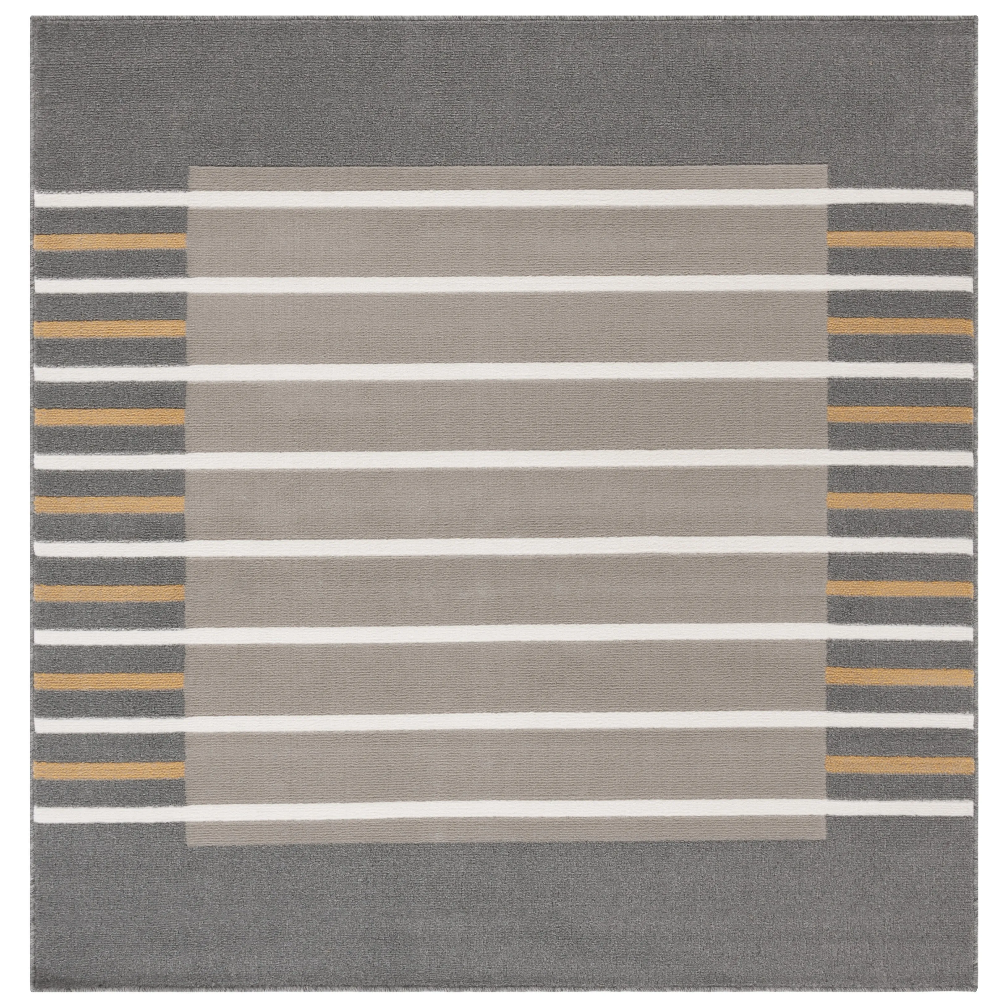 SAFAVIEH Pyramid Zilpah Casual Rug
