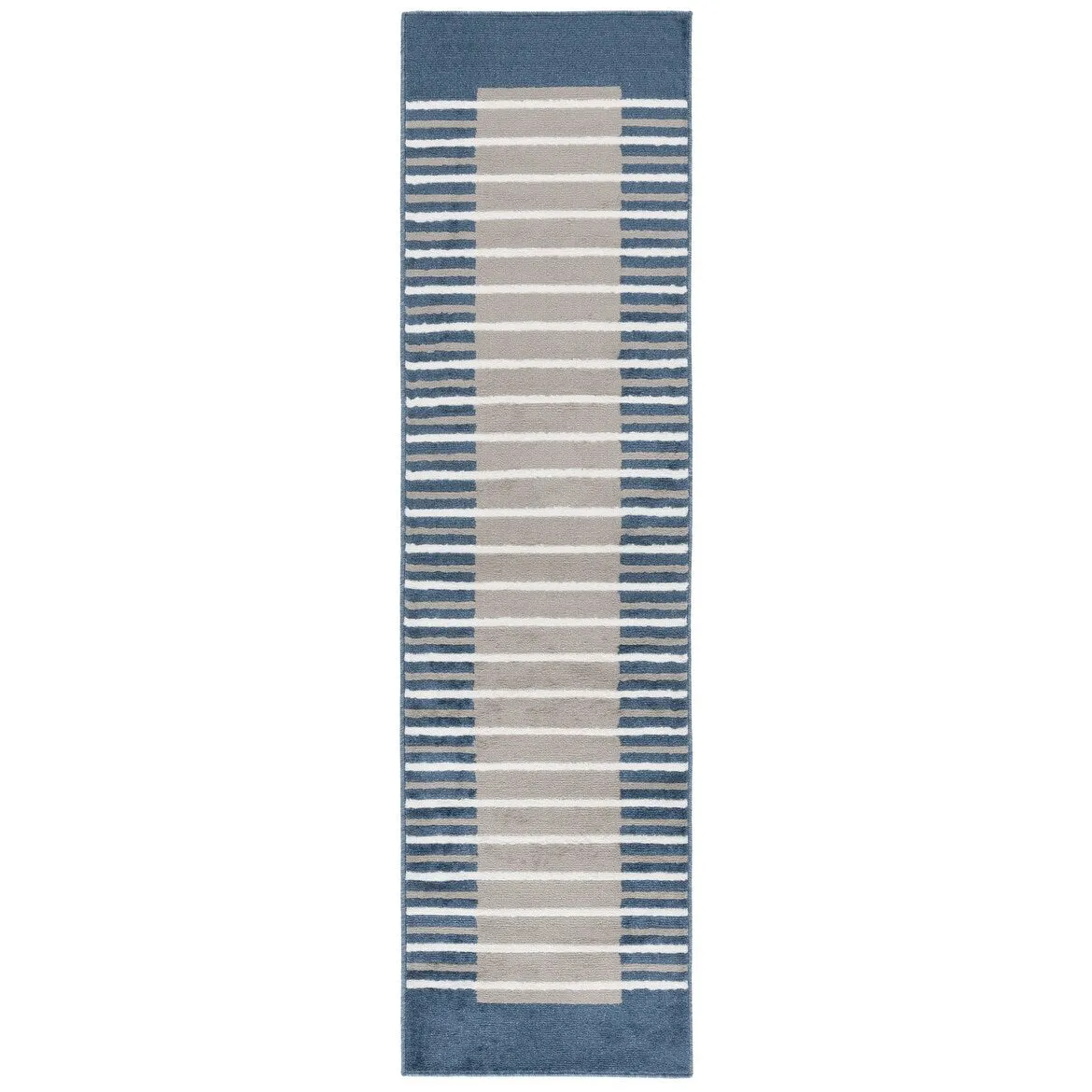 SAFAVIEH Pyramid Zilpah Casual Rug
