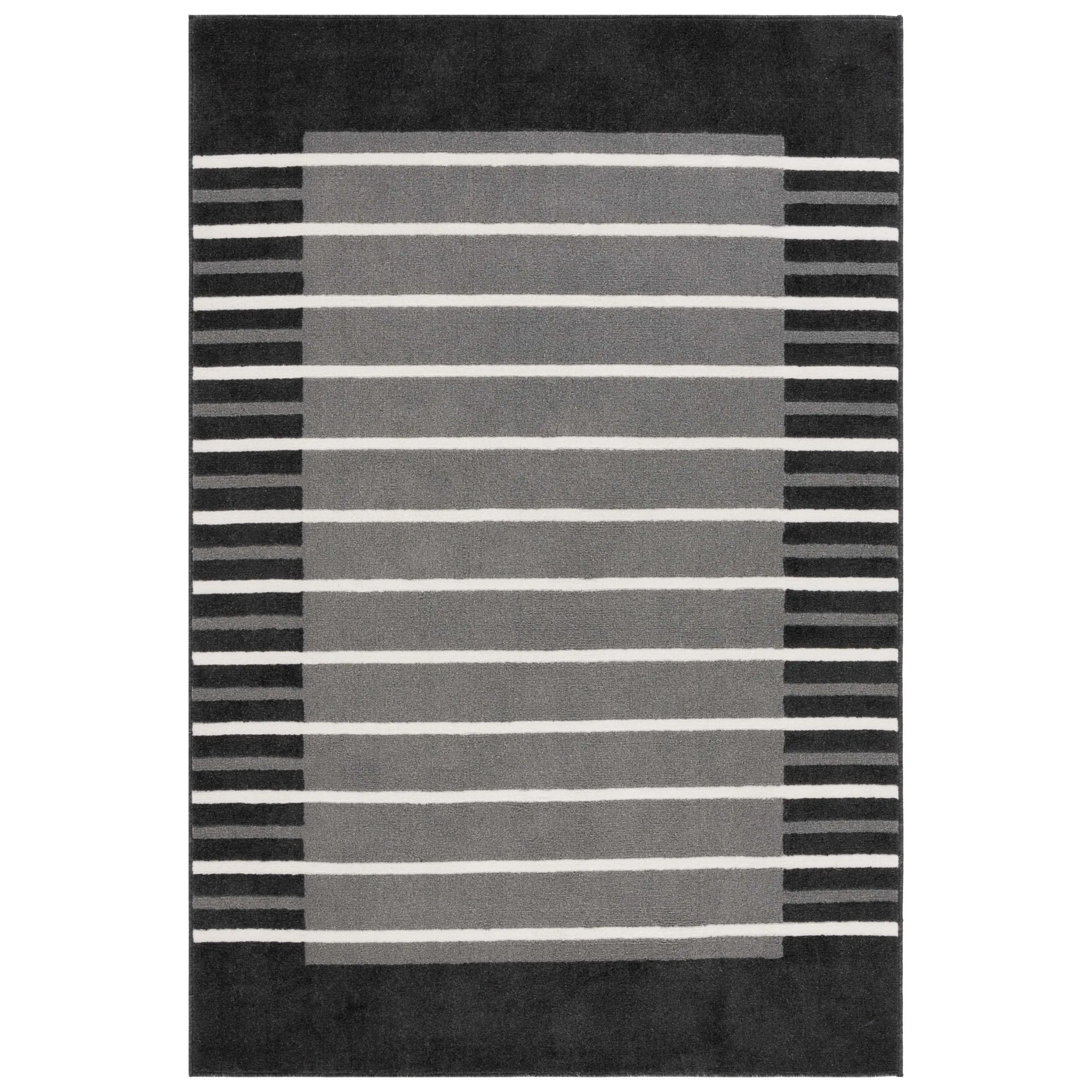 SAFAVIEH Pyramid Zilpah Casual Rug