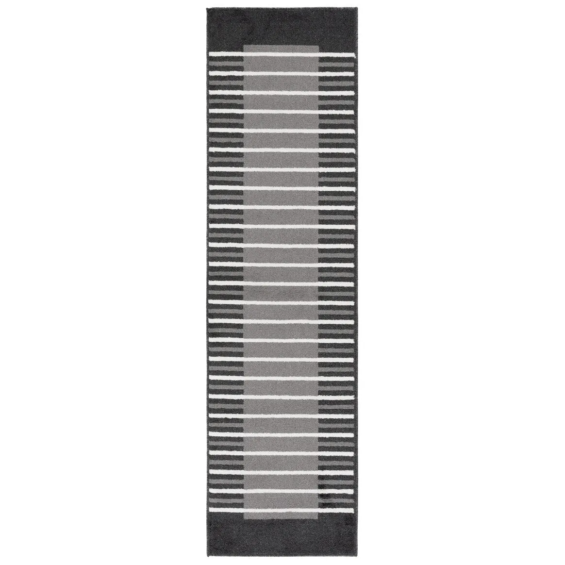 SAFAVIEH Pyramid Zilpah Casual Rug