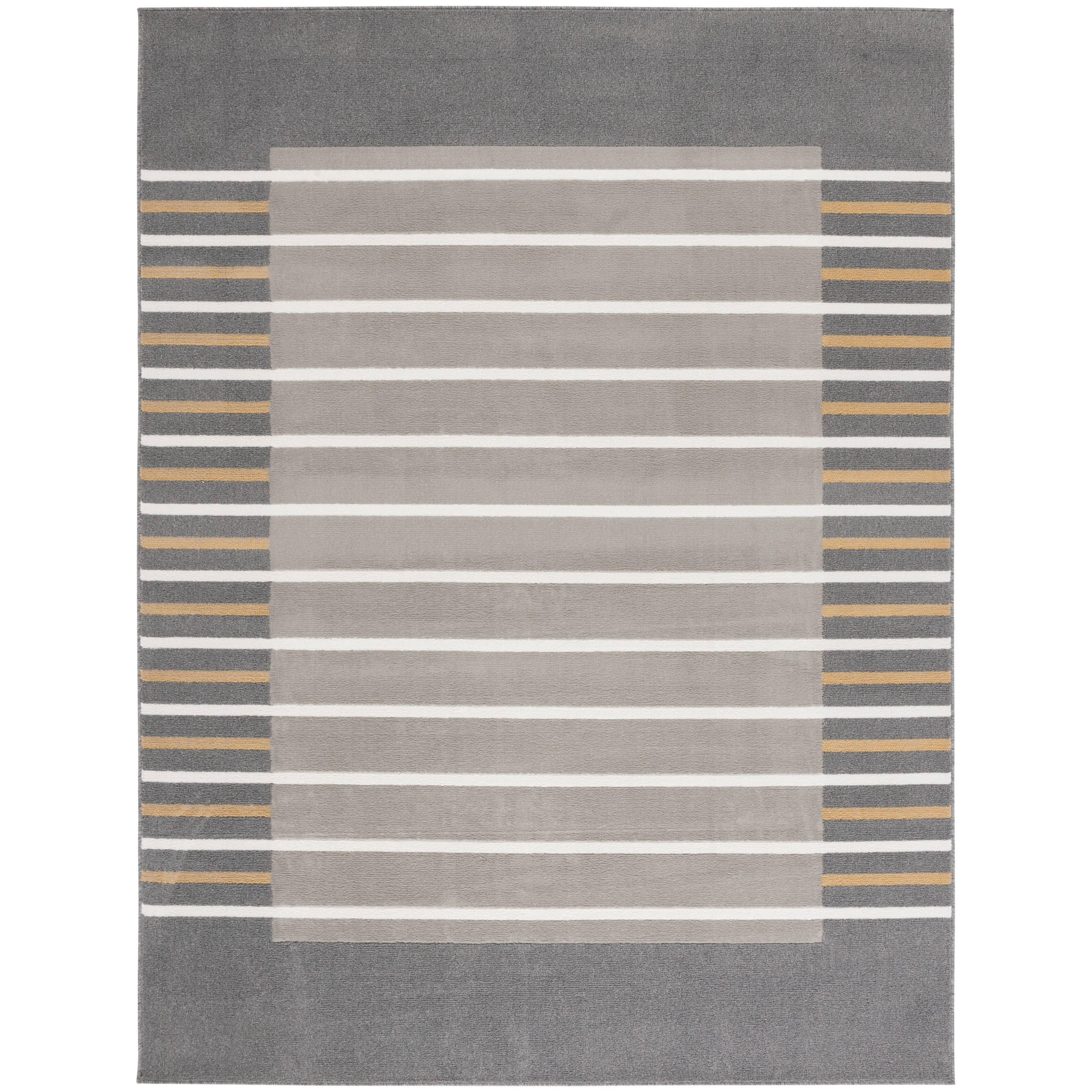 SAFAVIEH Pyramid Zilpah Casual Rug