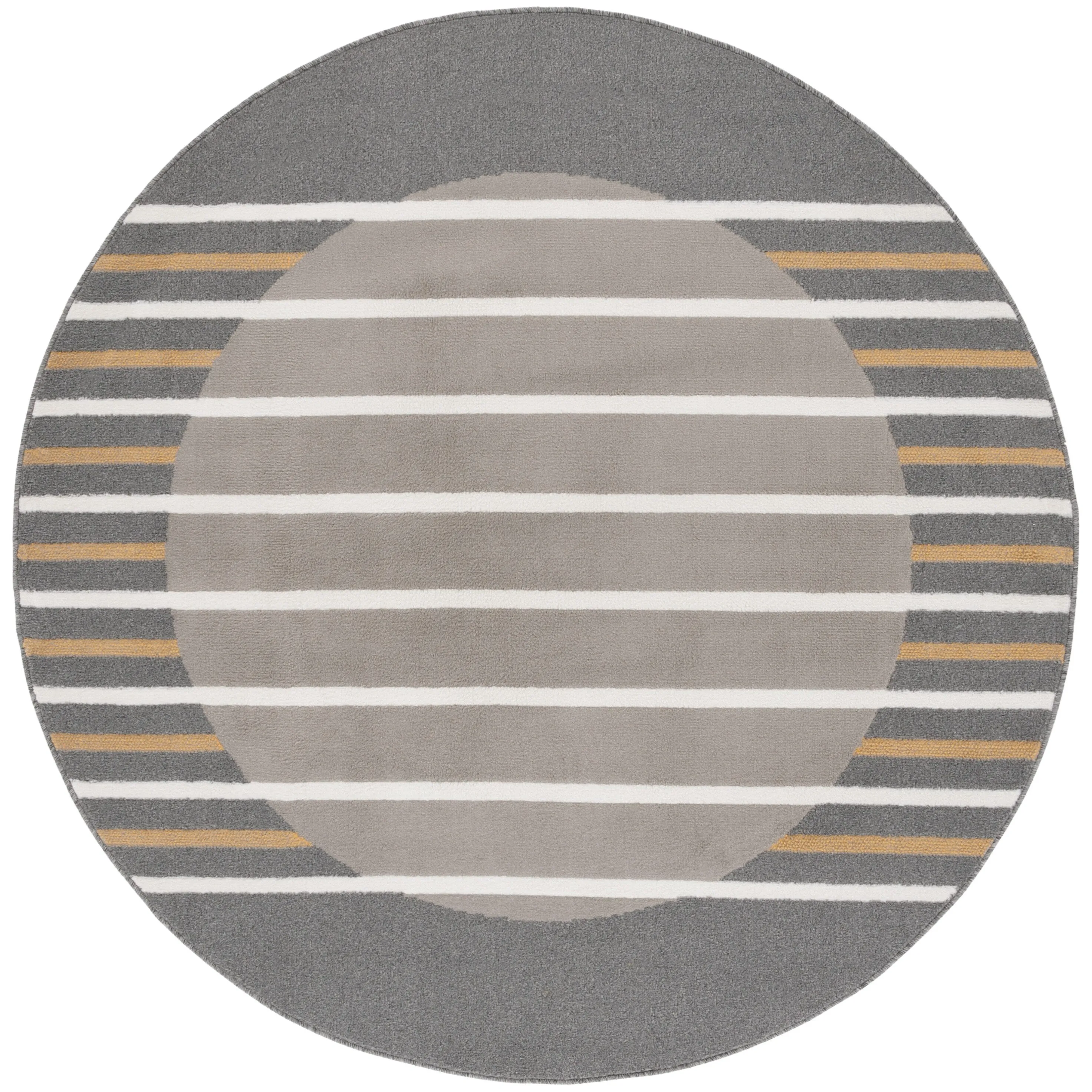 SAFAVIEH Pyramid Zilpah Casual Rug