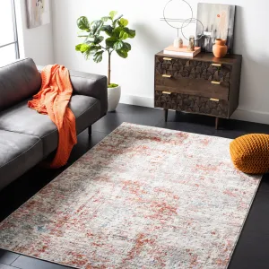 SAFAVIEH Shivan Sine Modern Abstract Rug