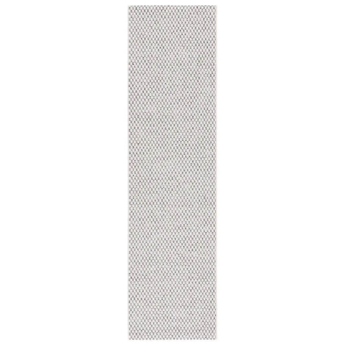 SAFAVIEH Sisal All-Weather Zhanat Transitional Indoor/Outdoor Rug