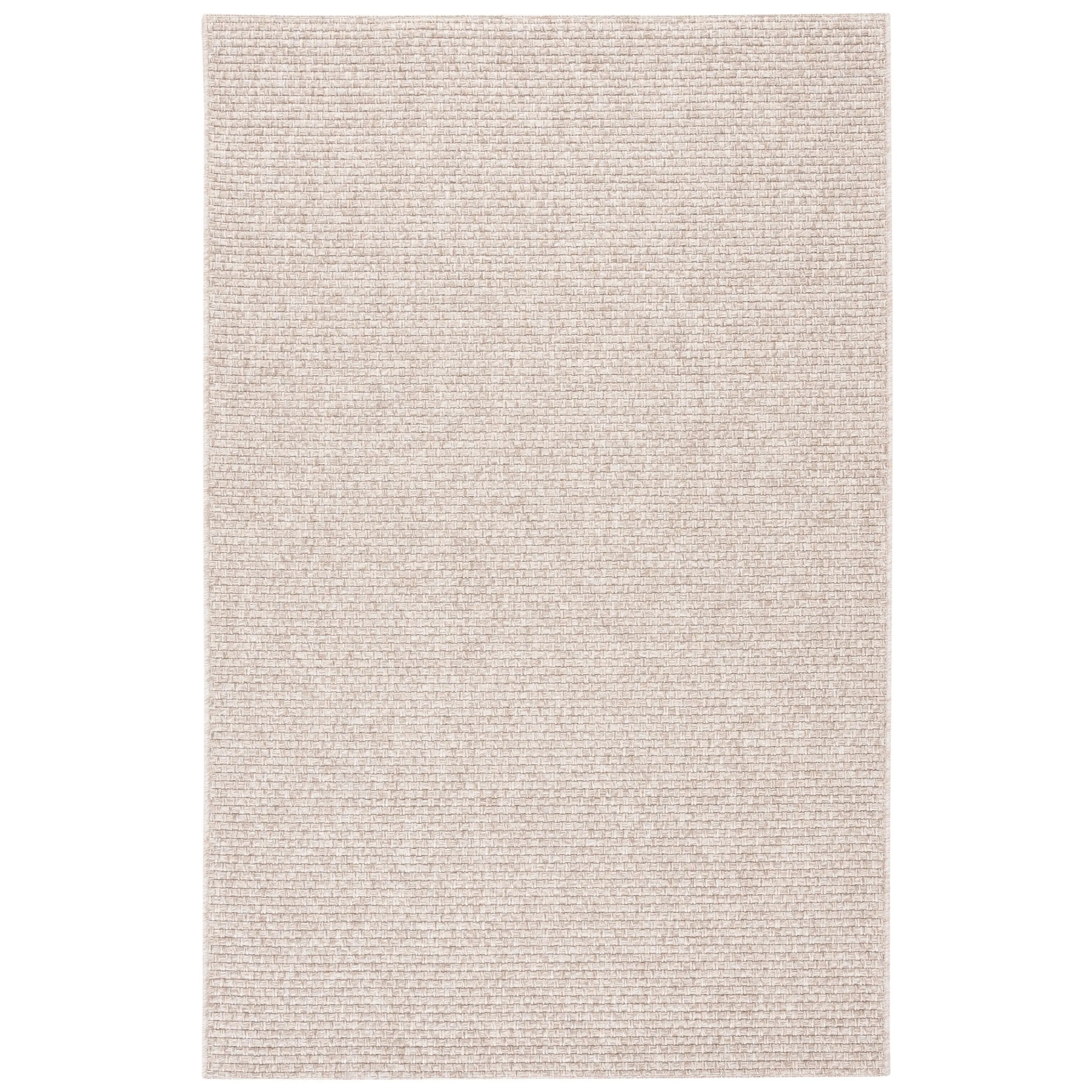 SAFAVIEH Sisal All-Weather Zhanat Transitional Indoor/Outdoor Rug