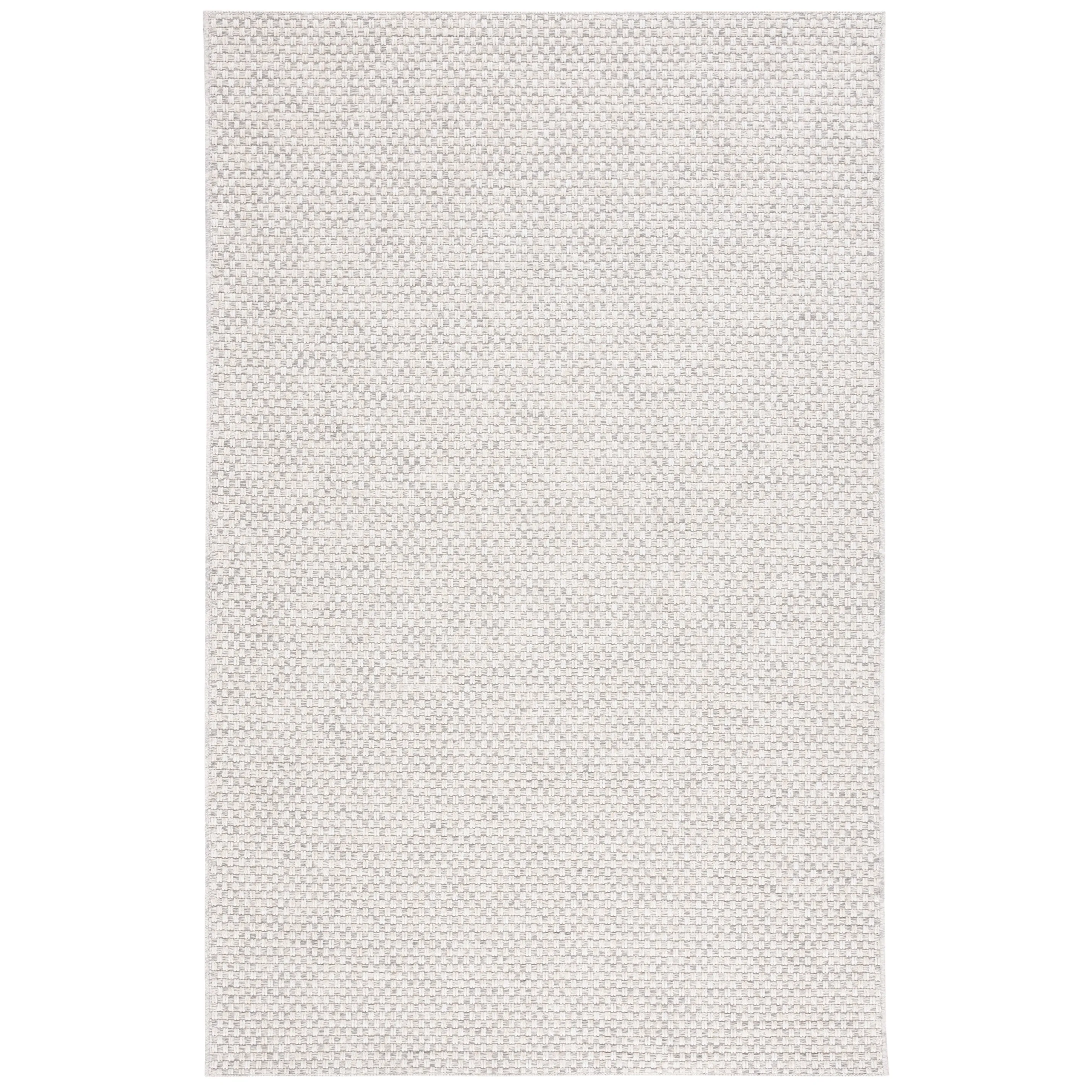 SAFAVIEH Sisal All-Weather Zhanat Transitional Indoor/Outdoor Rug