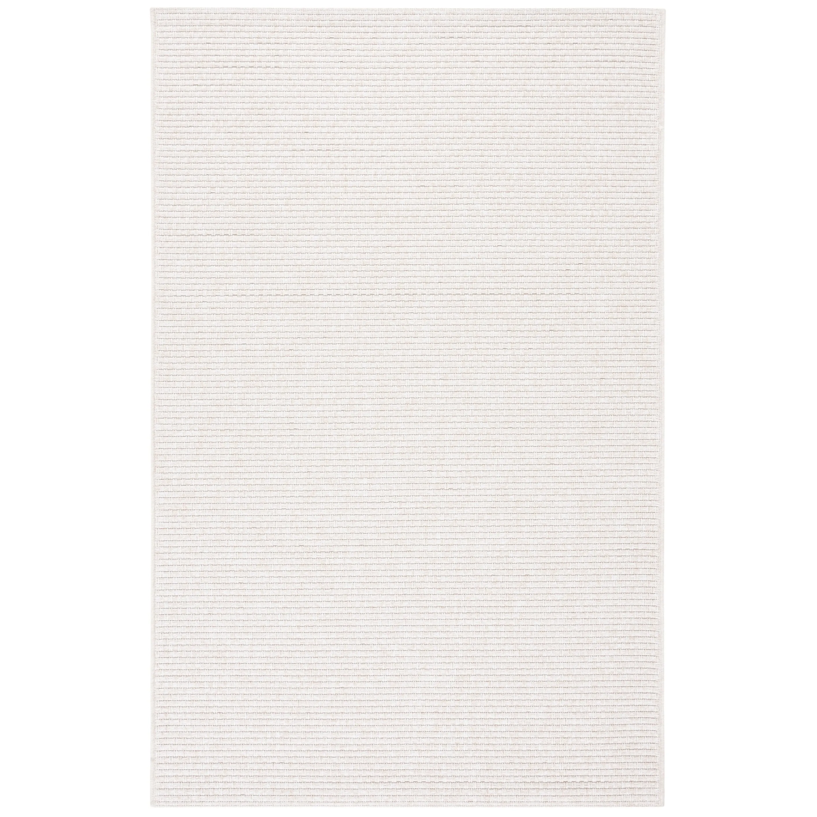 SAFAVIEH Sisal All-Weather Zhanat Transitional Indoor/Outdoor Rug