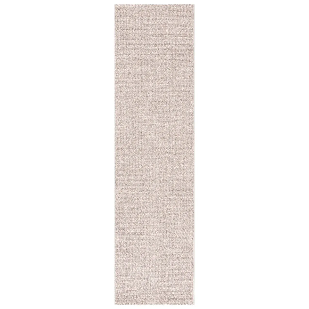 SAFAVIEH Sisal All-Weather Zhanat Transitional Indoor/Outdoor Rug