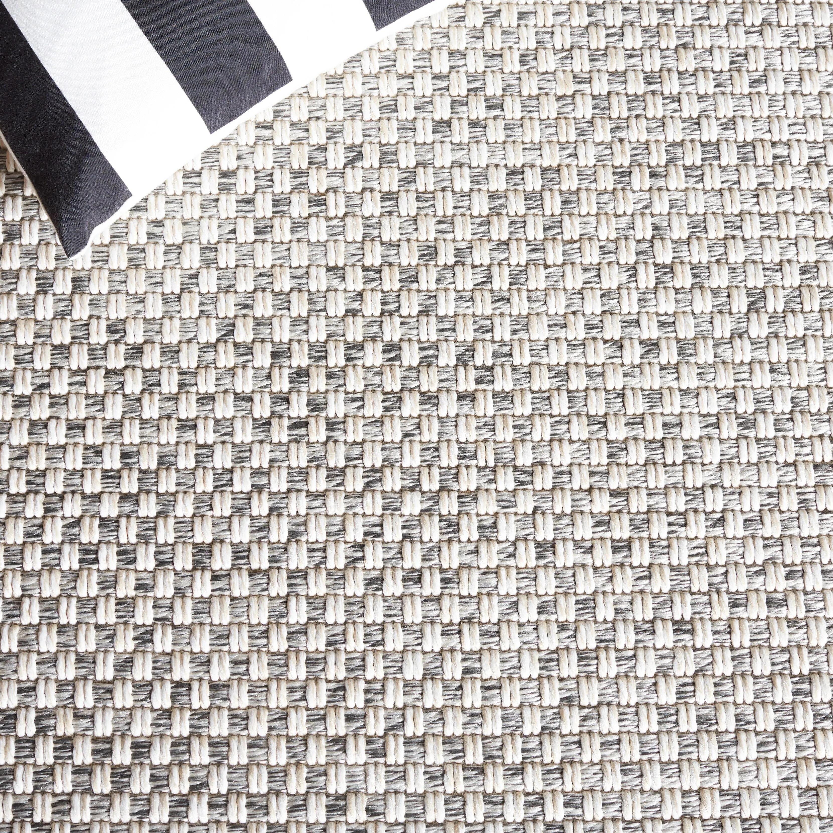 SAFAVIEH Sisal All-Weather Zhanat Transitional Indoor/Outdoor Rug
