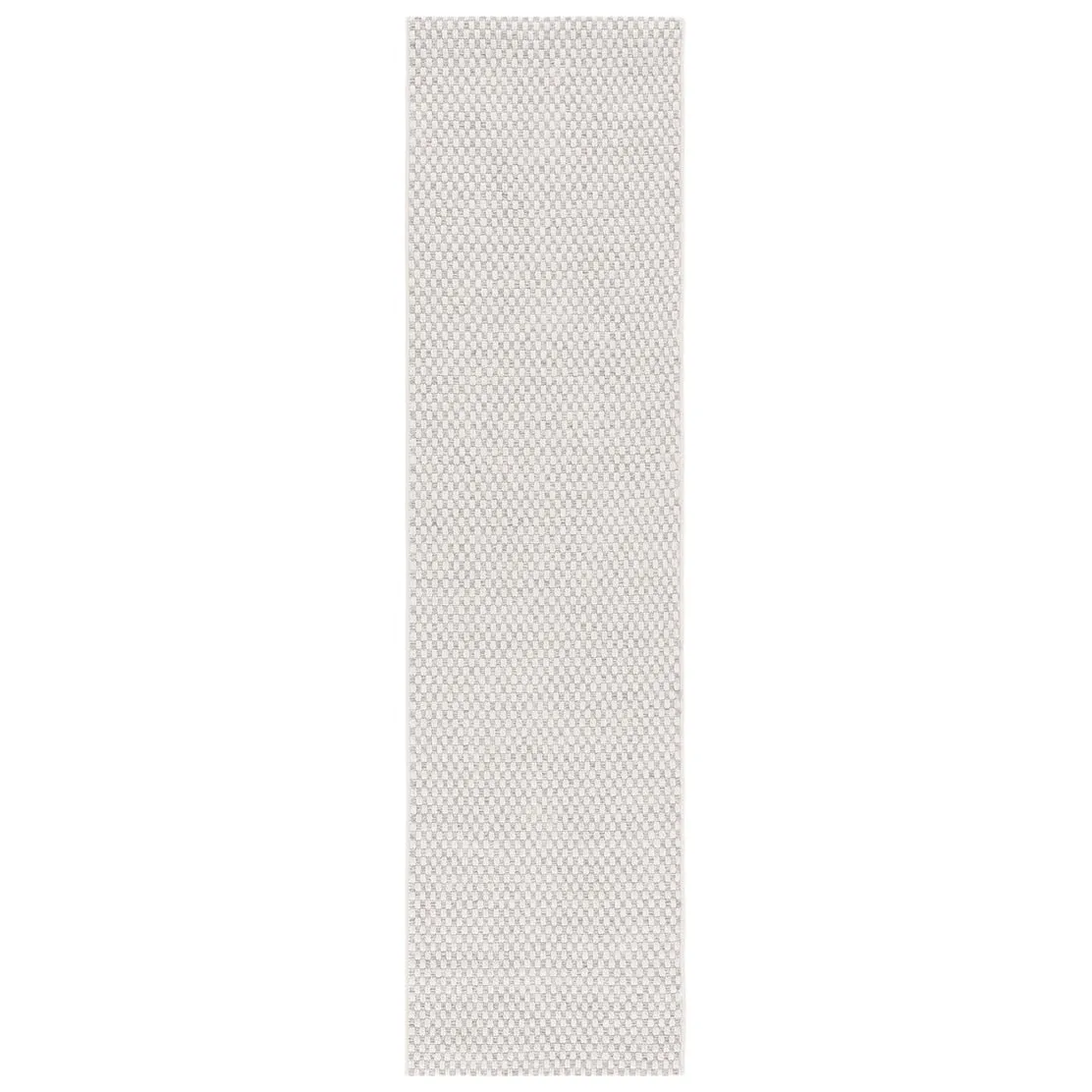SAFAVIEH Sisal All-Weather Zhanat Transitional Indoor/Outdoor Rug