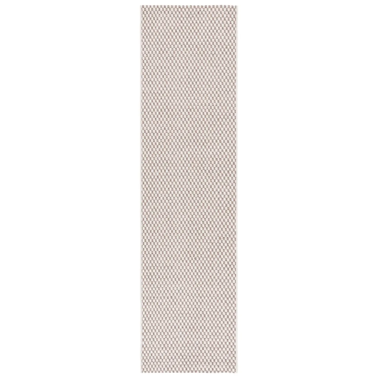 SAFAVIEH Sisal All-Weather Zhanat Transitional Indoor/Outdoor Rug