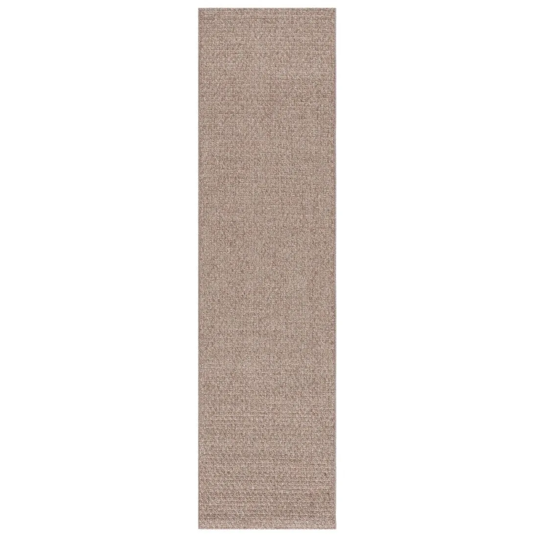 SAFAVIEH Sisal All-Weather Zhanat Transitional Indoor/Outdoor Rug