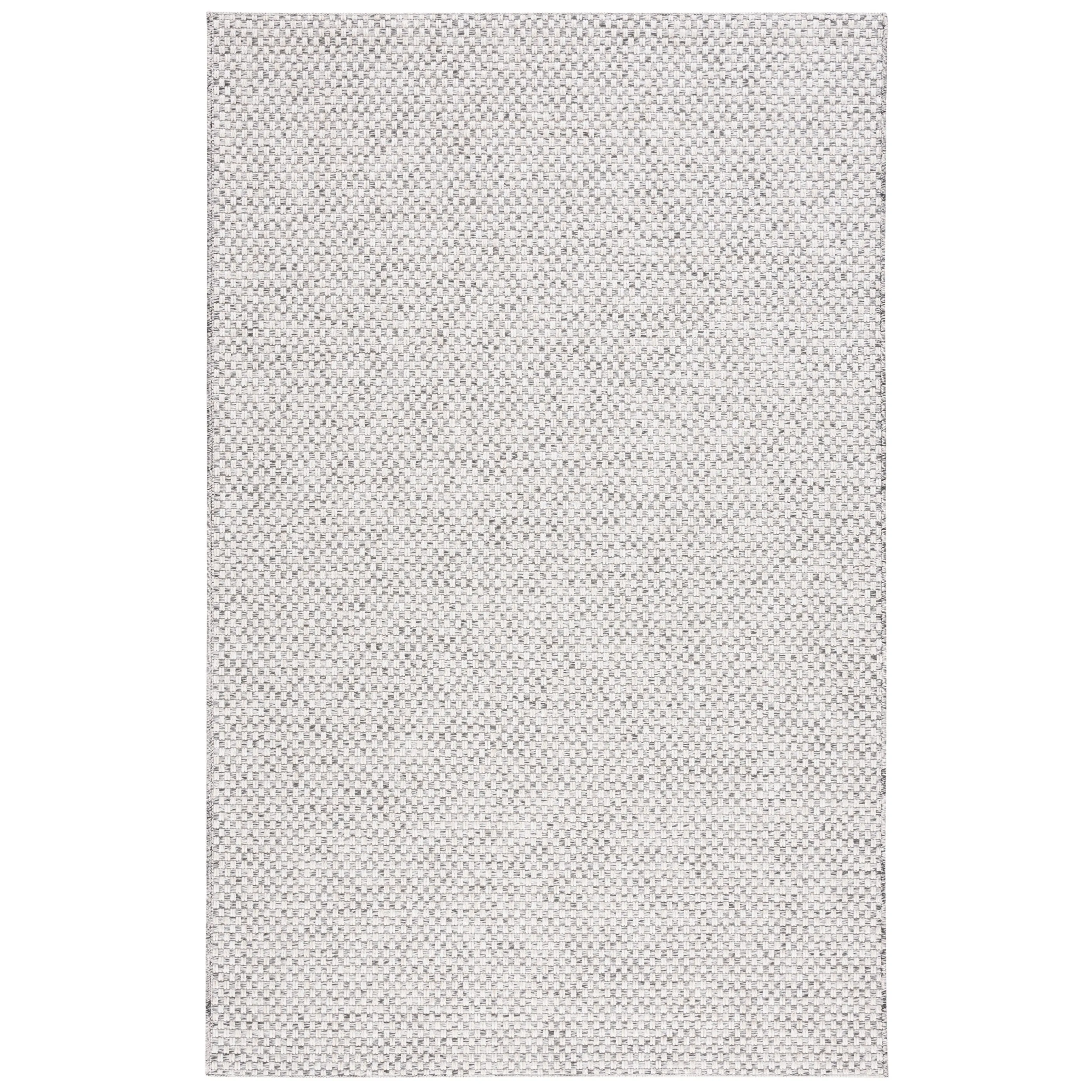 SAFAVIEH Sisal All-Weather Zhanat Transitional Indoor/Outdoor Rug