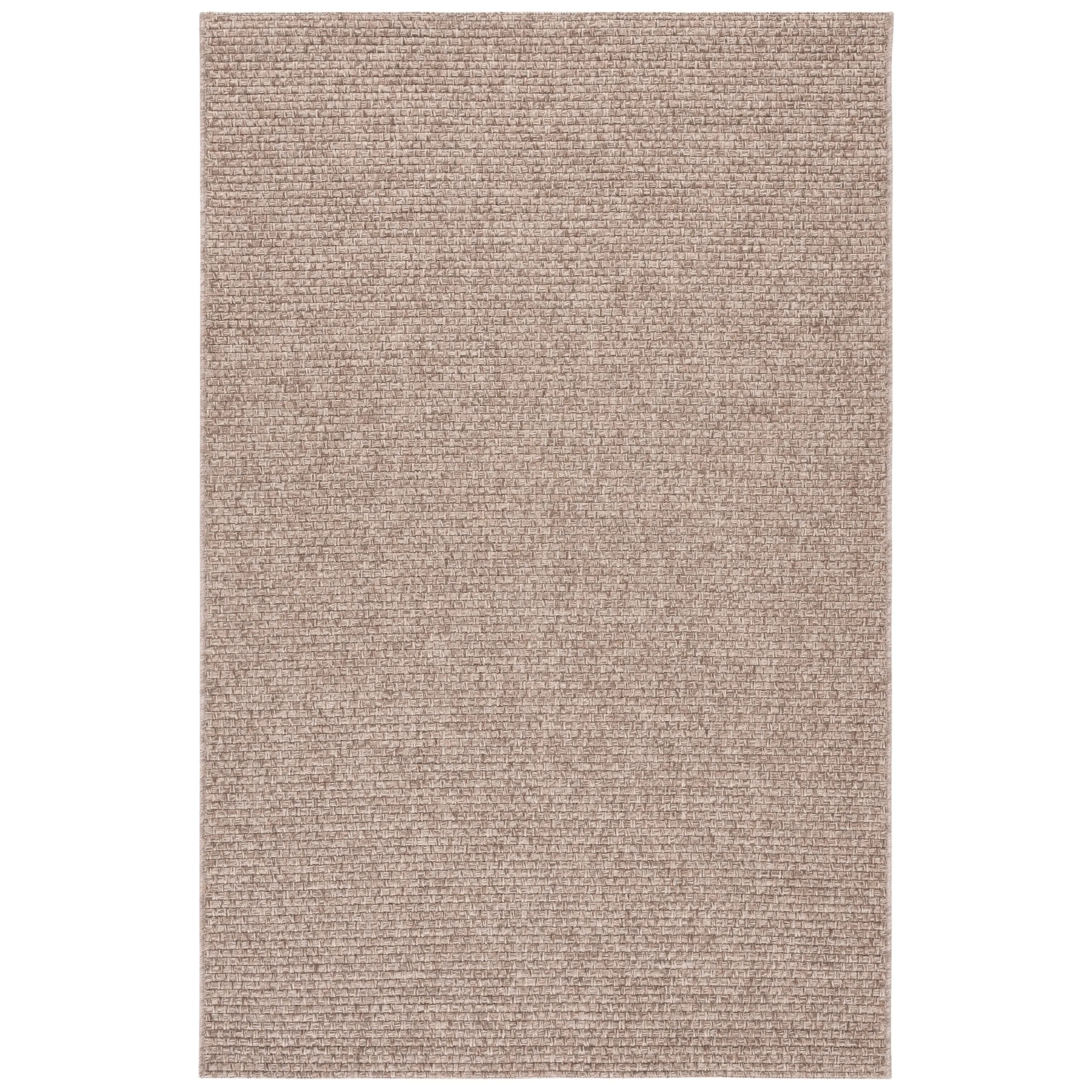 SAFAVIEH Sisal All-Weather Zhanat Transitional Indoor/Outdoor Rug