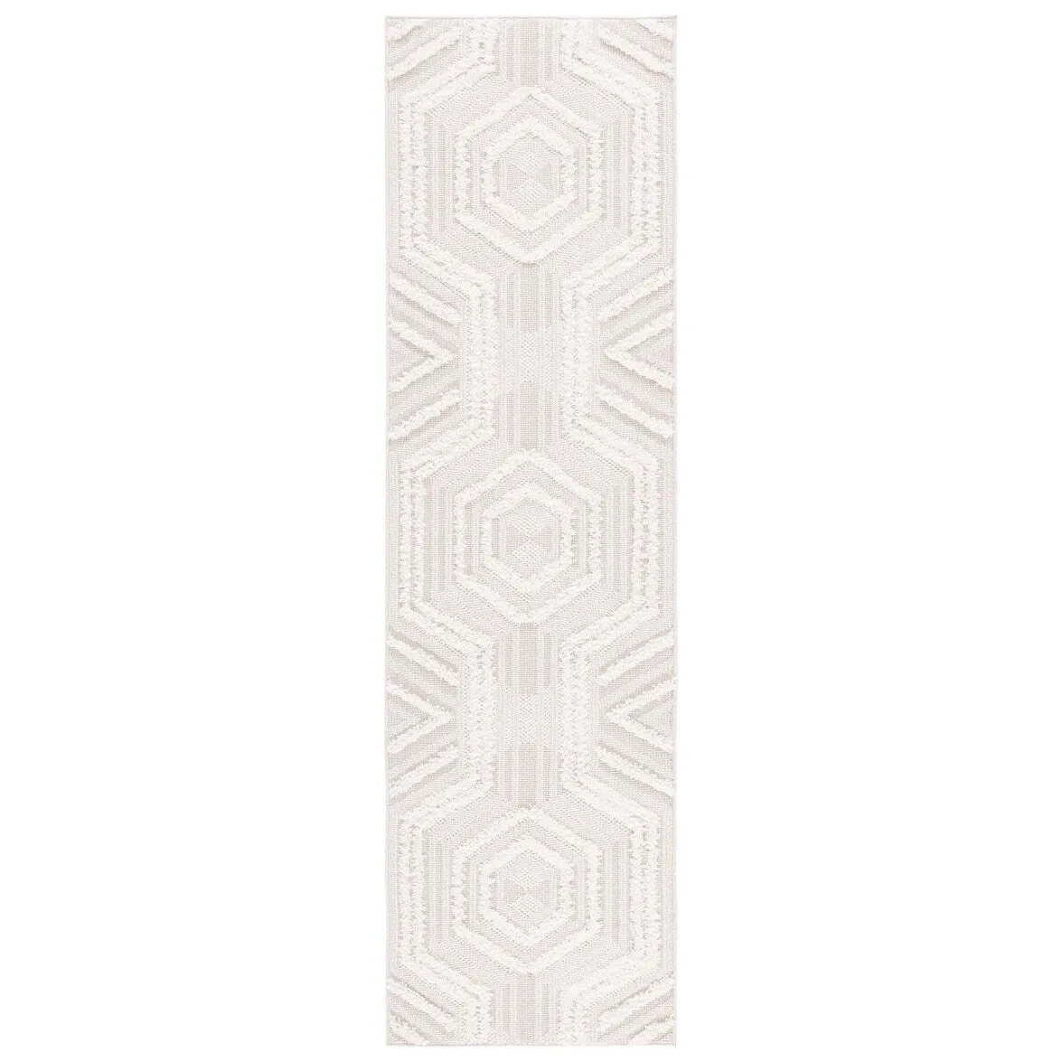SAFAVIEH Trends Delilah Mid-Century Modern Rug