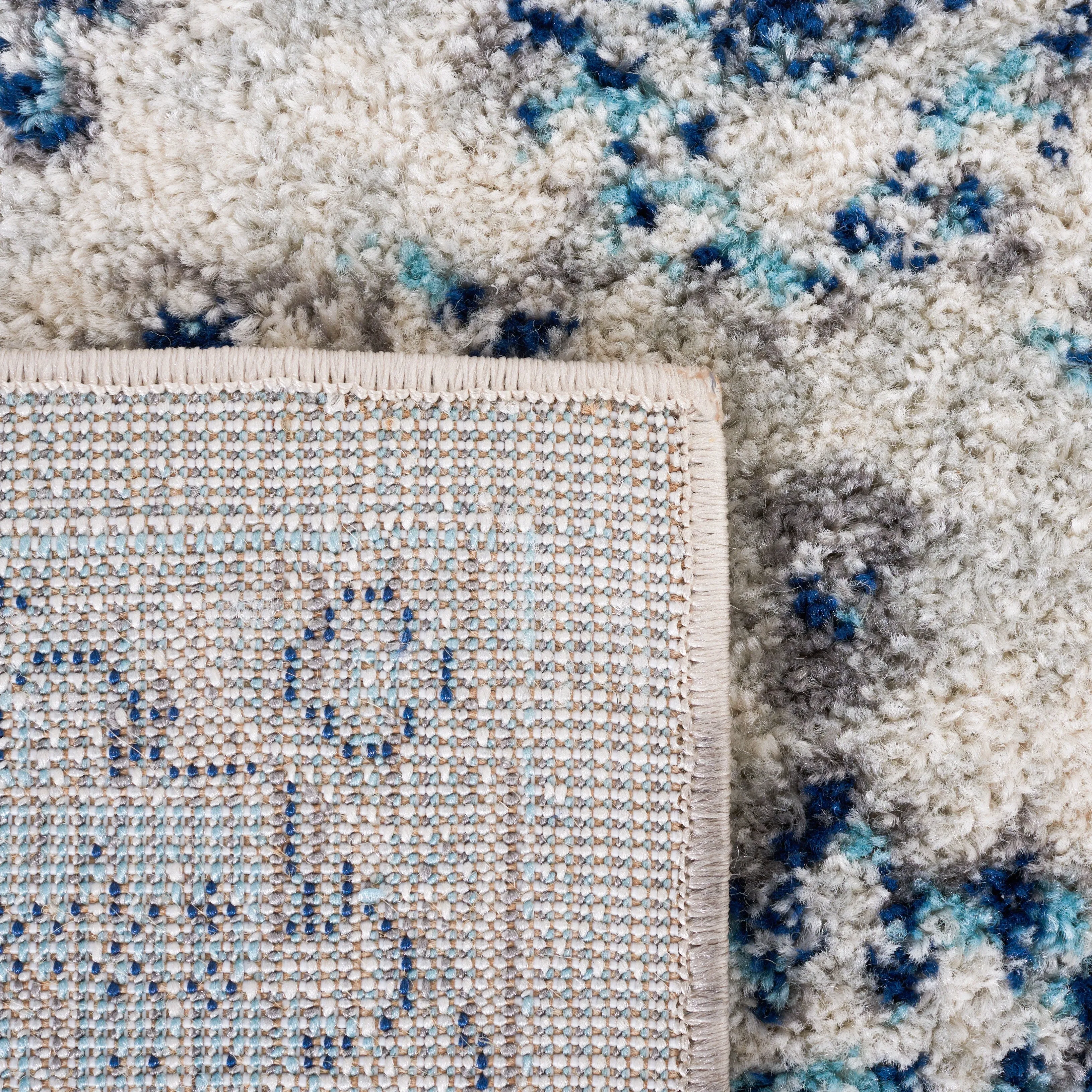 SAFAVIEH Tulum Atje Oriental Rug