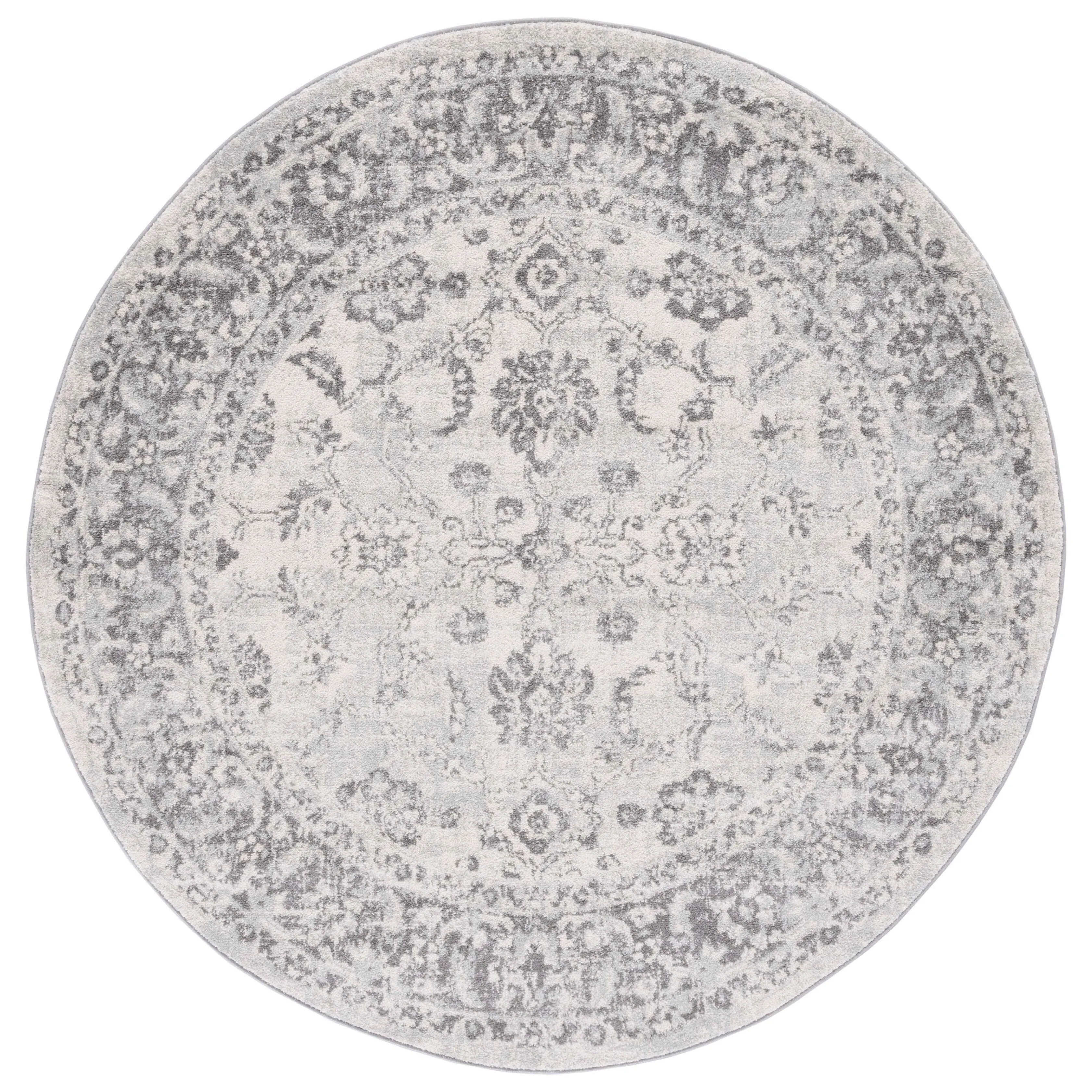 SAFAVIEH Tulum Atje Oriental Rug