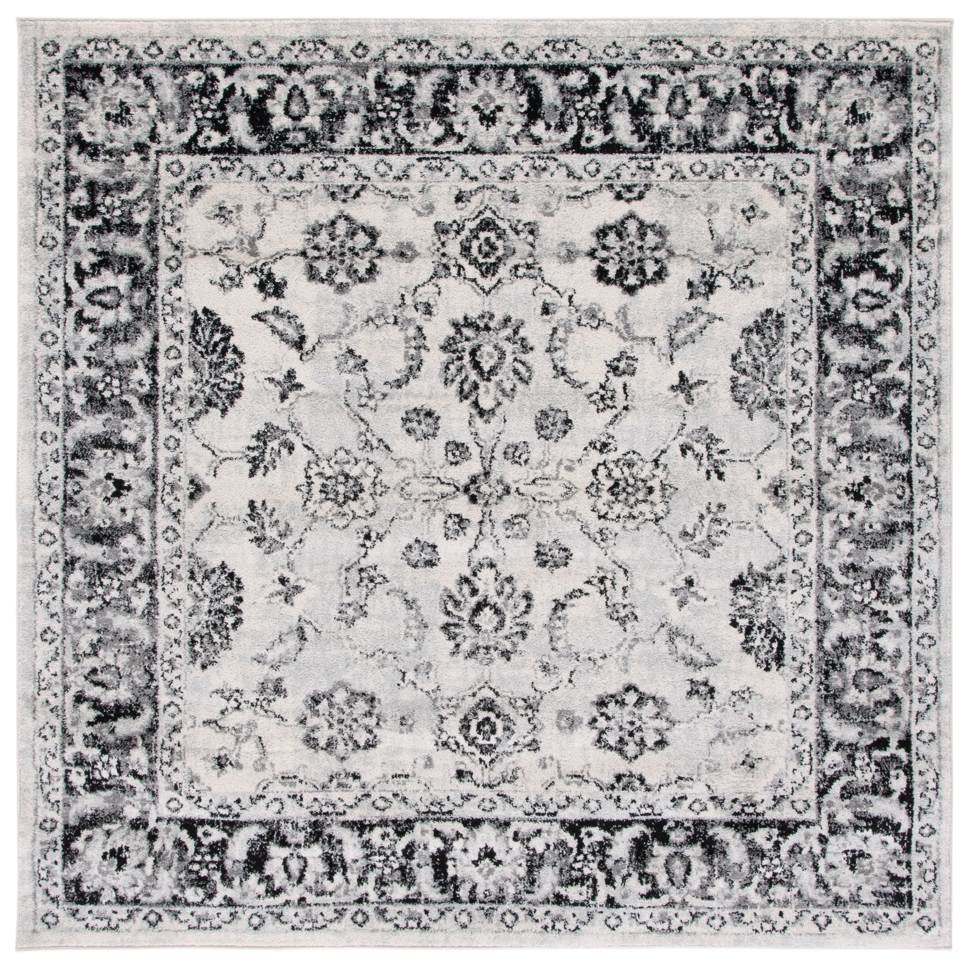 SAFAVIEH Tulum Atje Oriental Rug