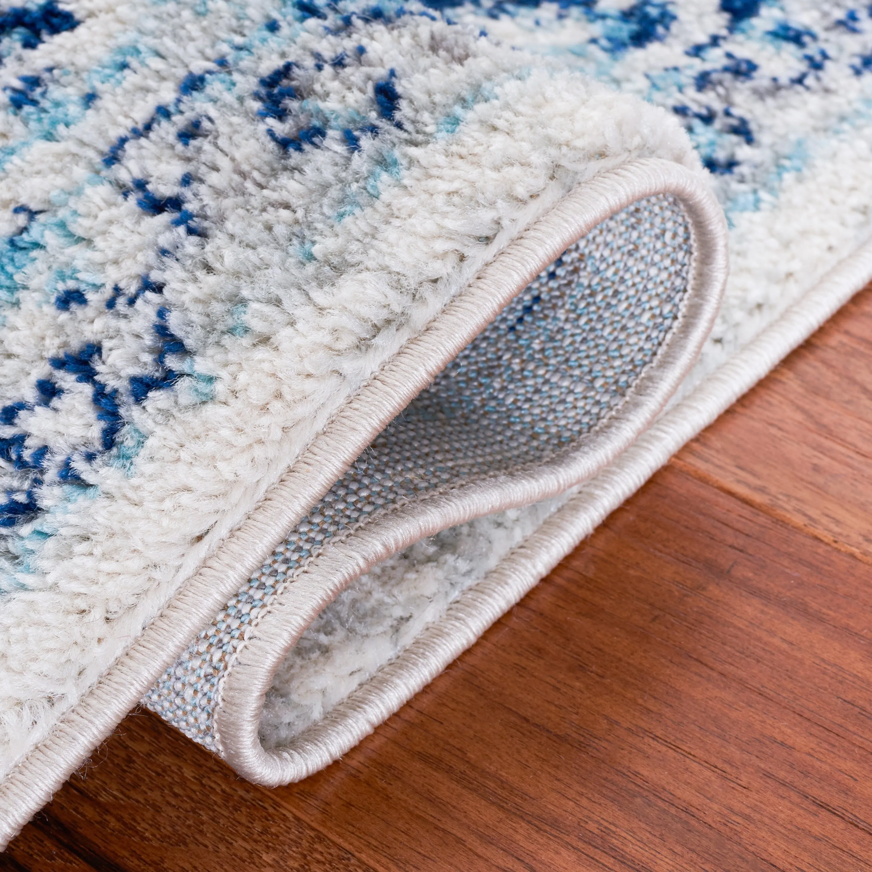 SAFAVIEH Tulum Atje Oriental Rug