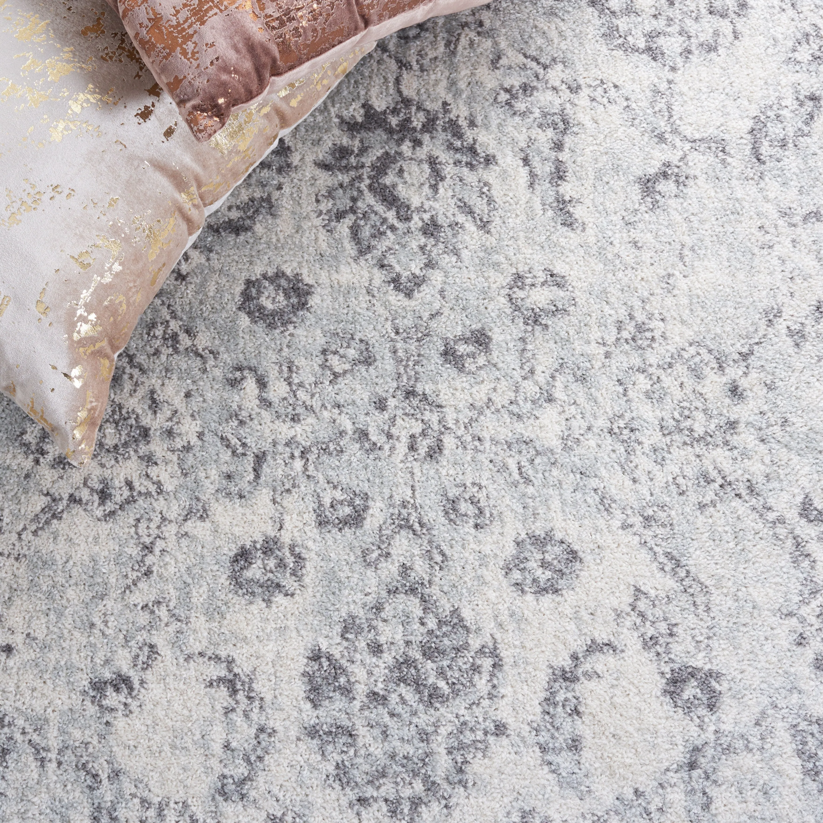 SAFAVIEH Tulum Atje Oriental Rug