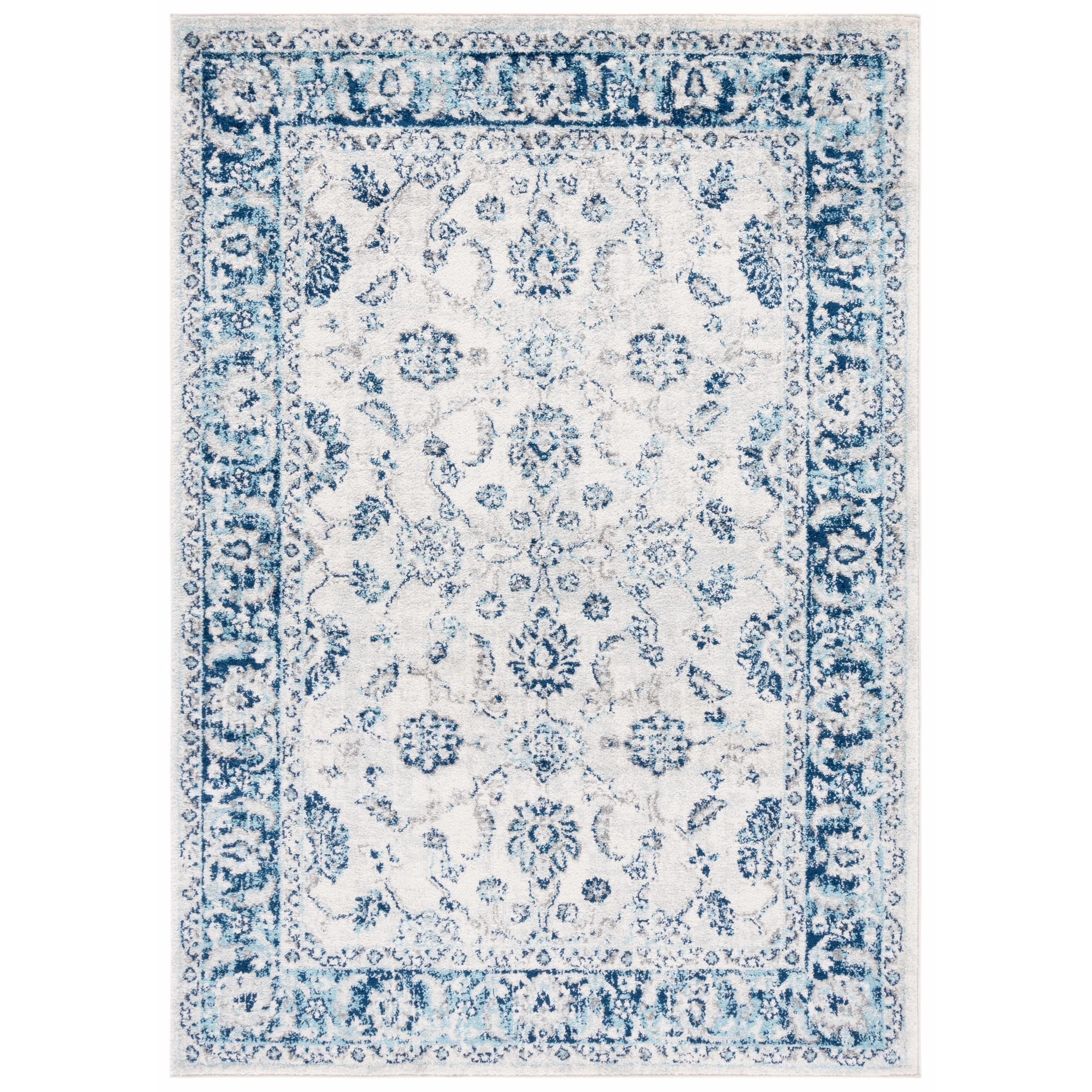 SAFAVIEH Tulum Atje Oriental Rug