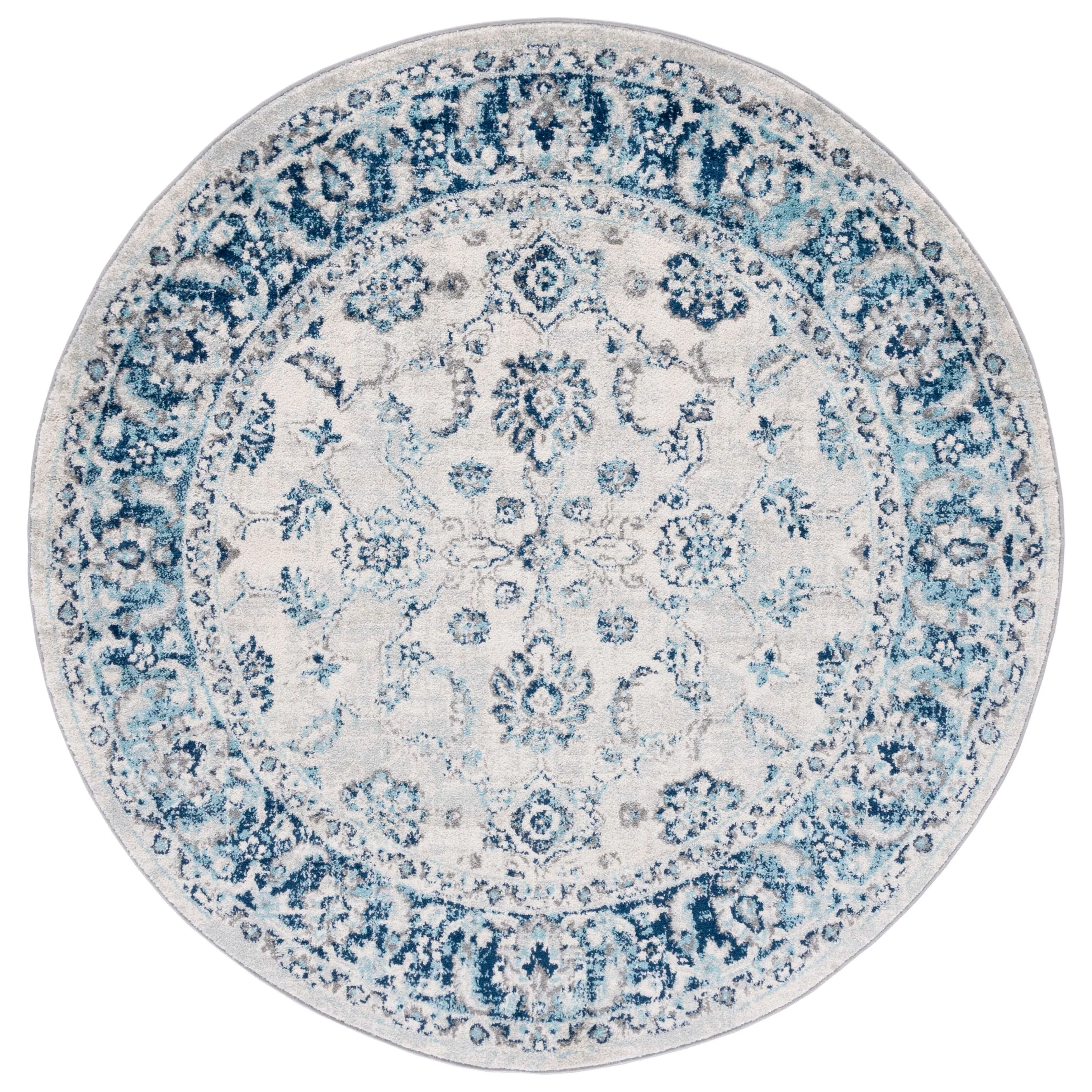 SAFAVIEH Tulum Atje Oriental Rug