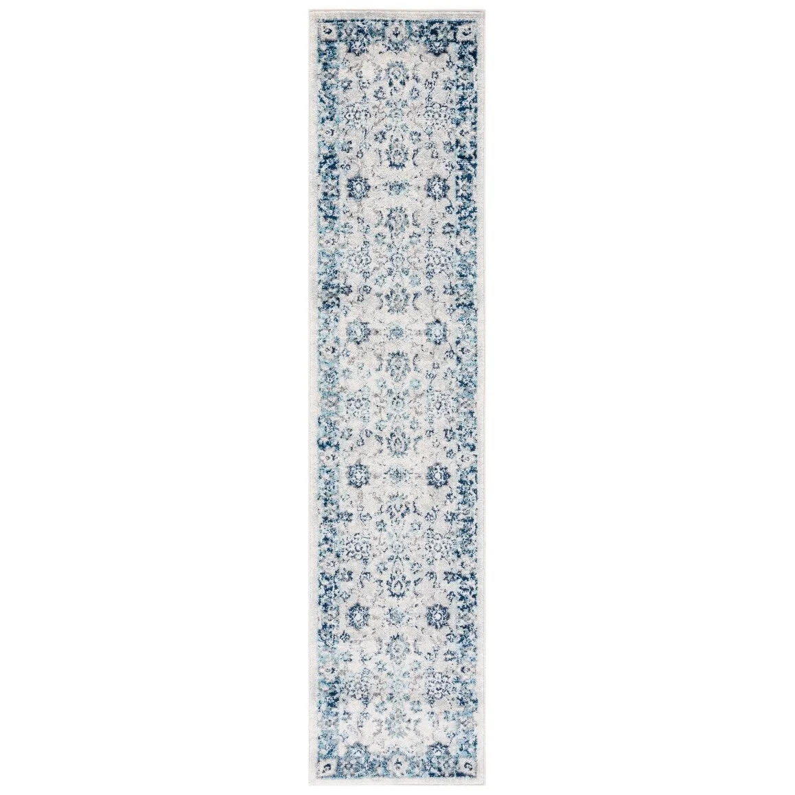 SAFAVIEH Tulum Atje Oriental Rug