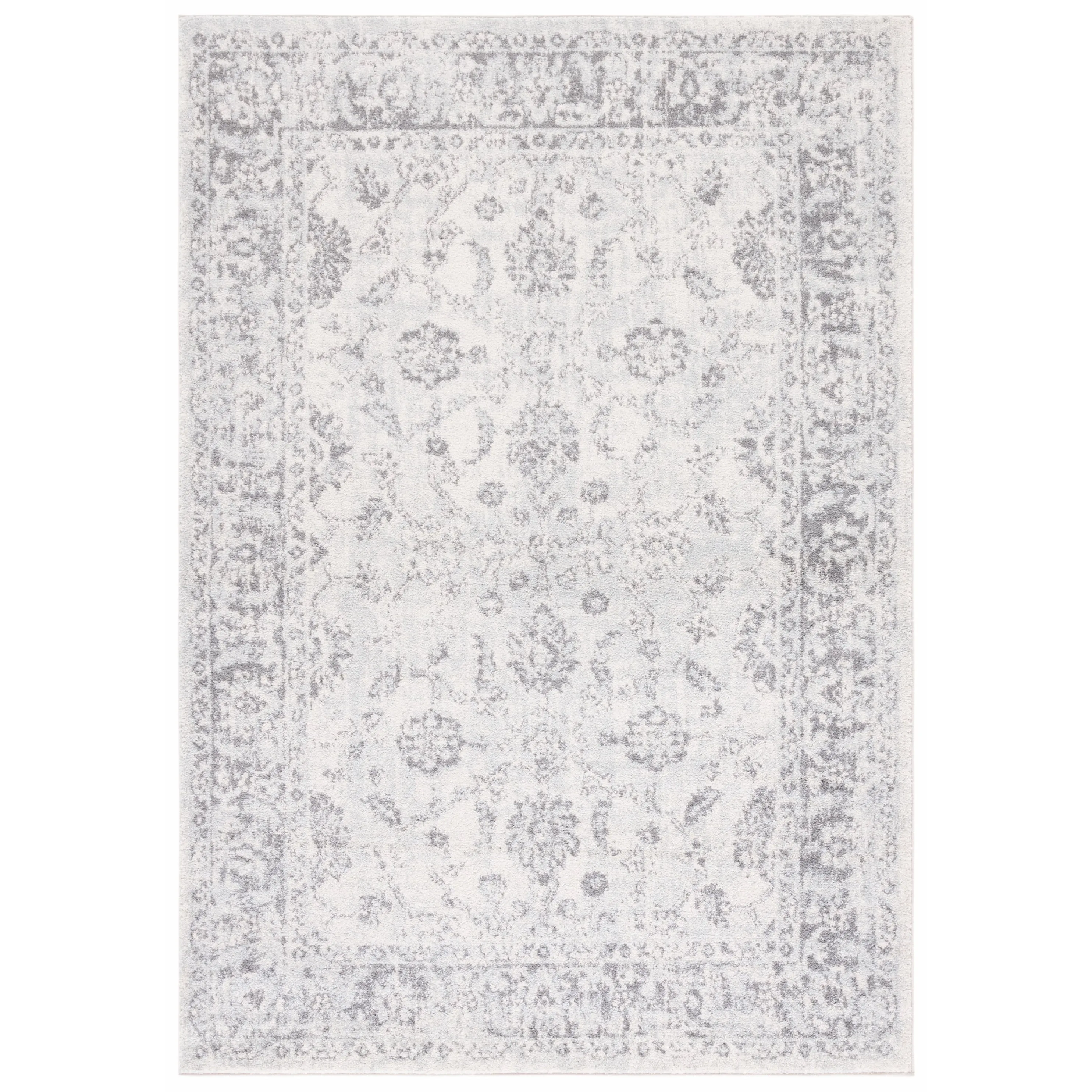 SAFAVIEH Tulum Atje Oriental Rug