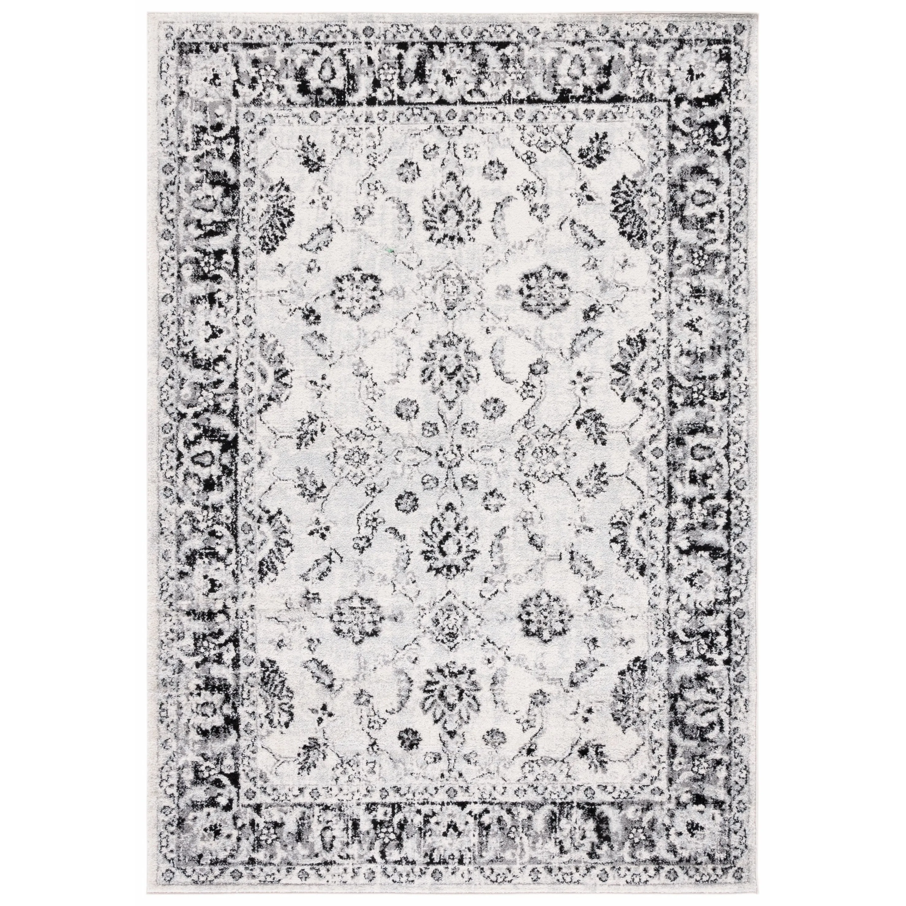 SAFAVIEH Tulum Atje Oriental Rug