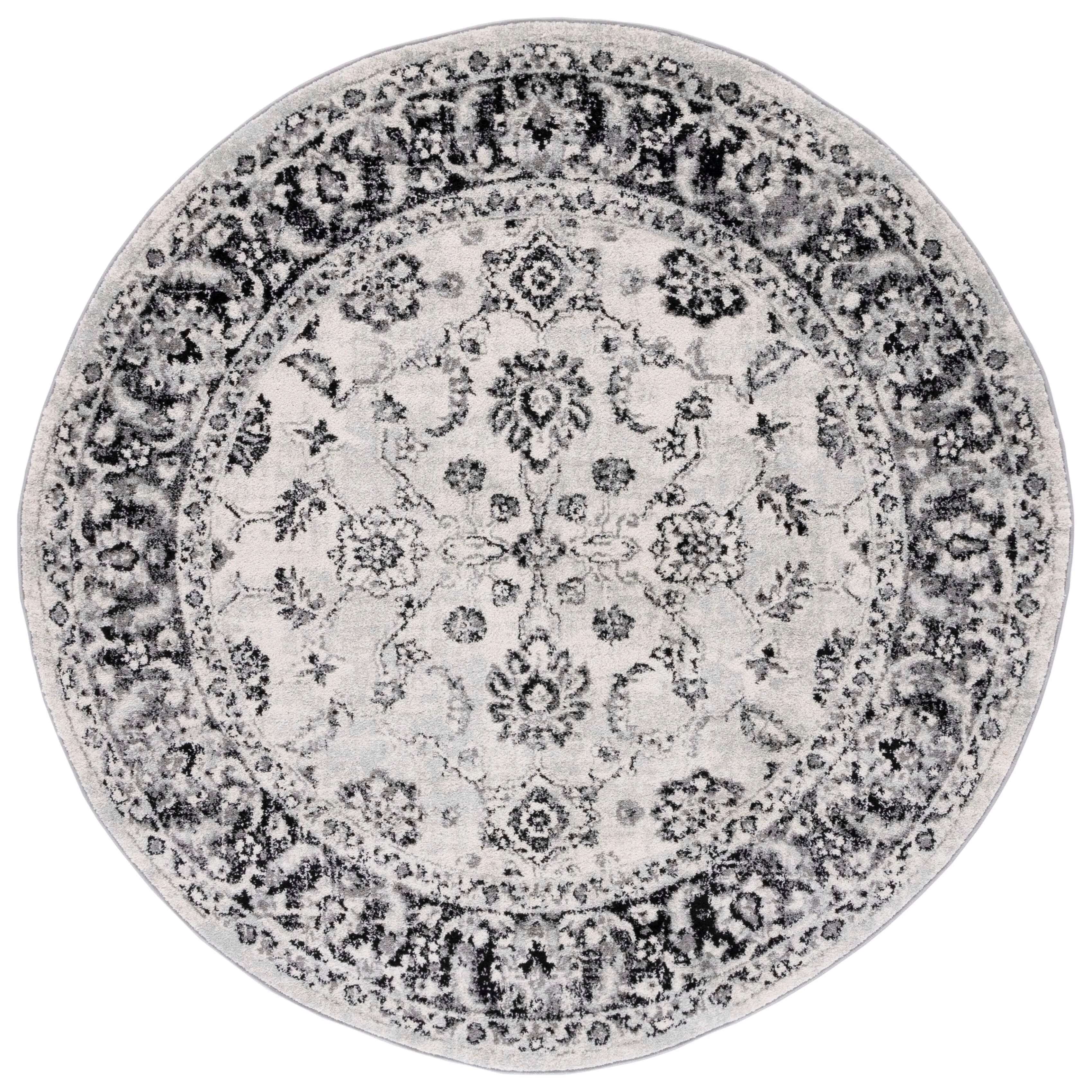 SAFAVIEH Tulum Atje Oriental Rug
